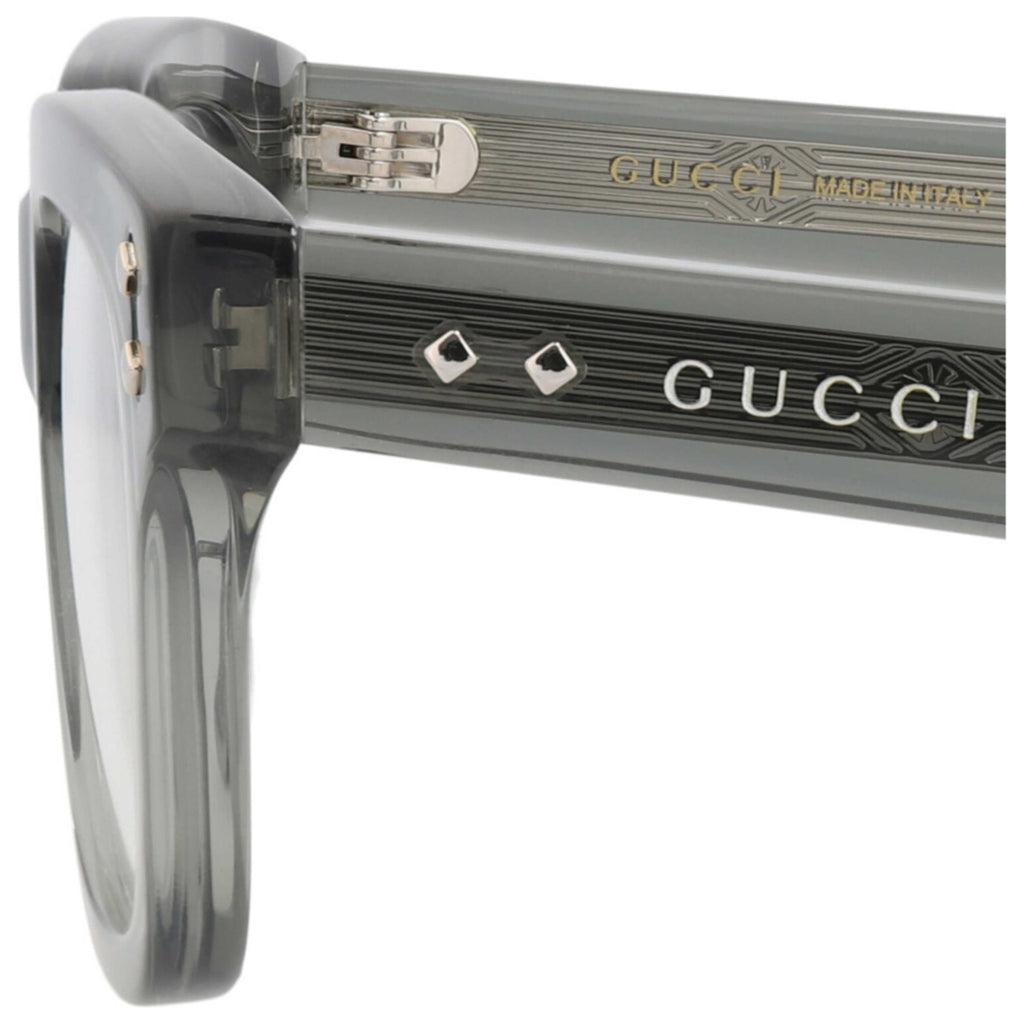 Gucci Men's Eyeglasses GG1219O-30013476-003