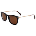David Beckham Men's Sunglasses DB1034-S-2M2-53