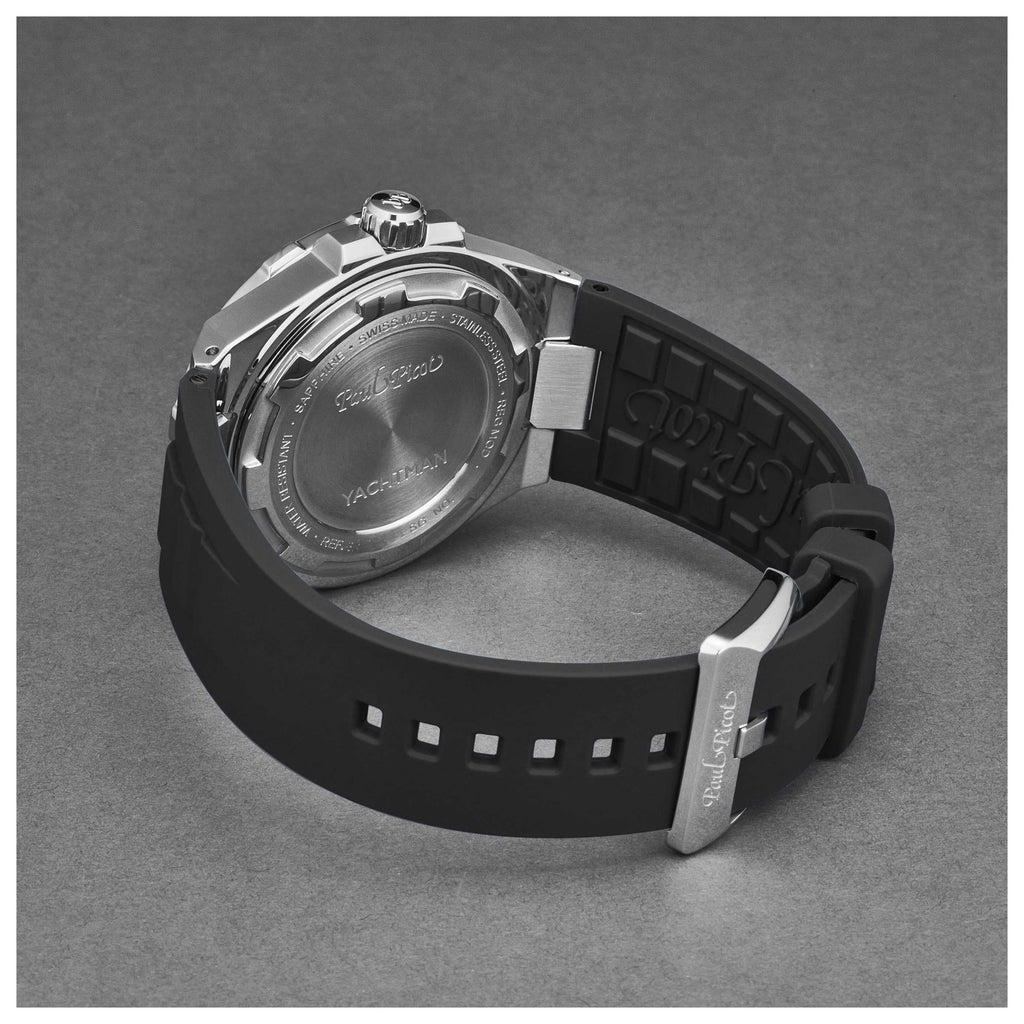 Paul Picot Men's Watch P1251NVSG3614CM