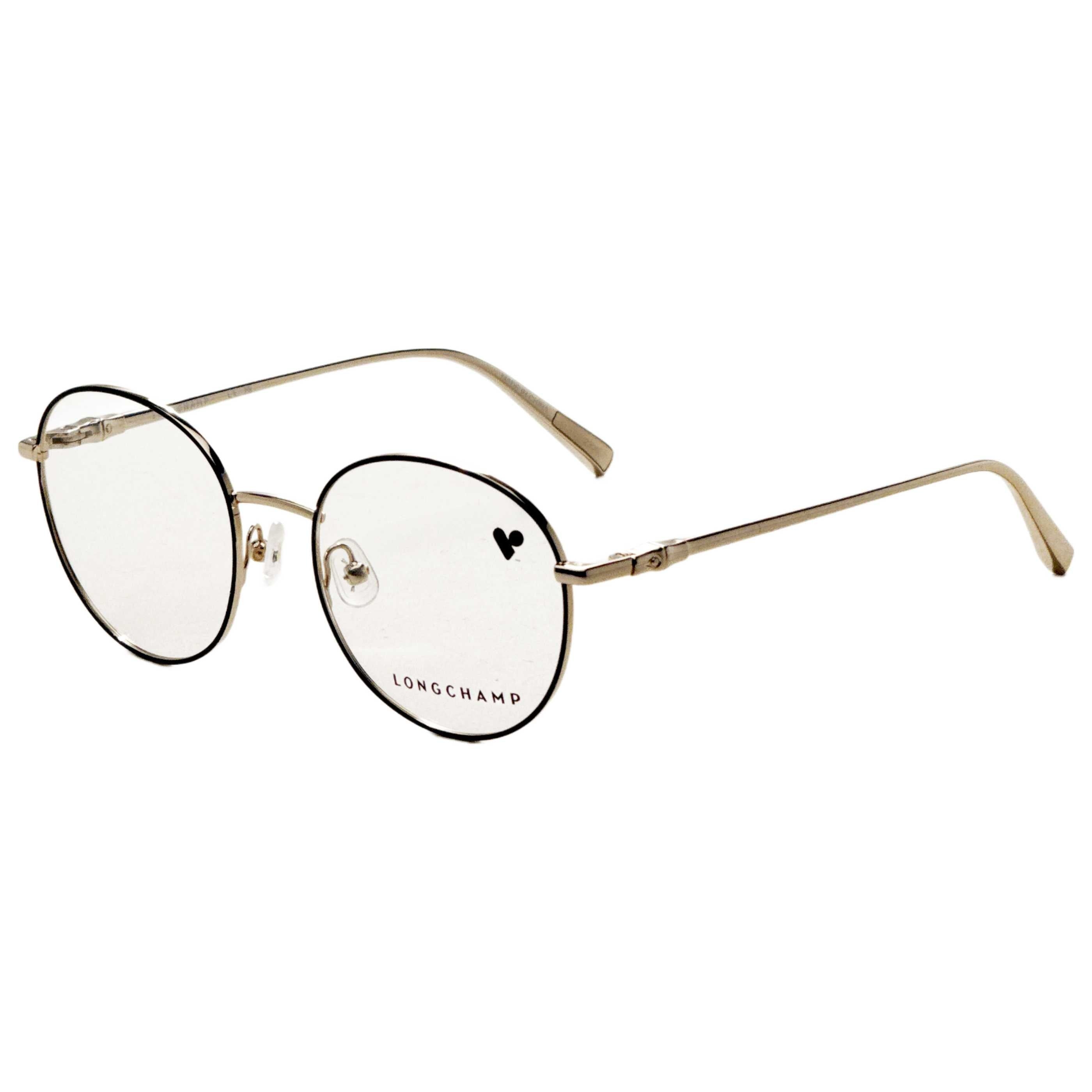 Longchamp Women's Eyeglasses LO2160-705