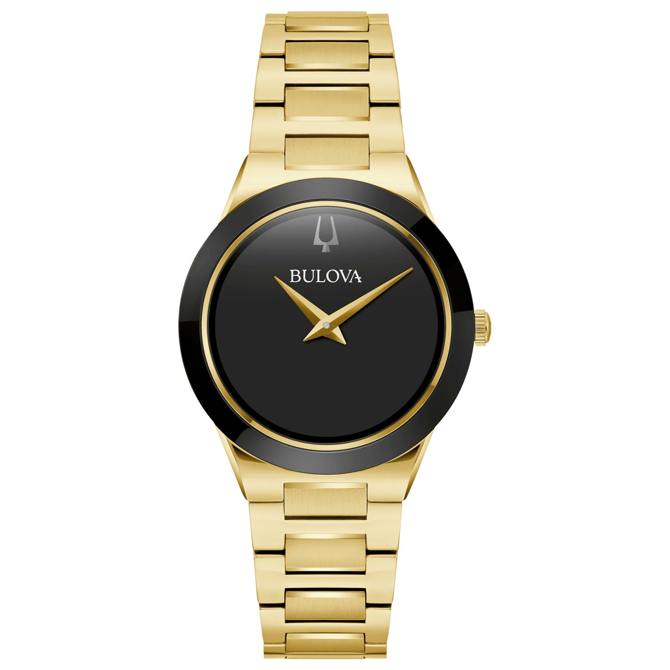 Bulova Millennia Women's Watch 97L175