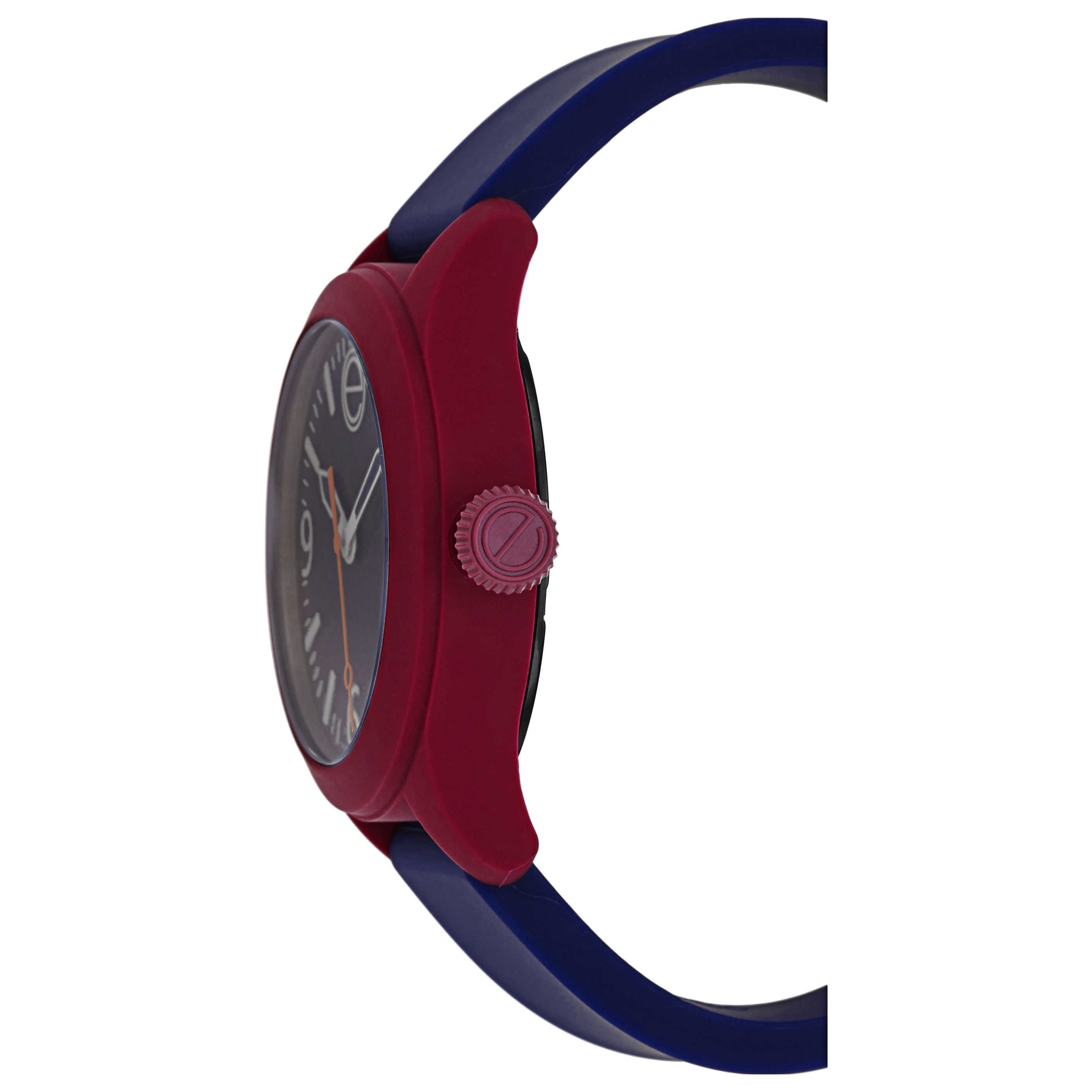 ESQ by Movado Men's Quartz Watch 07301453