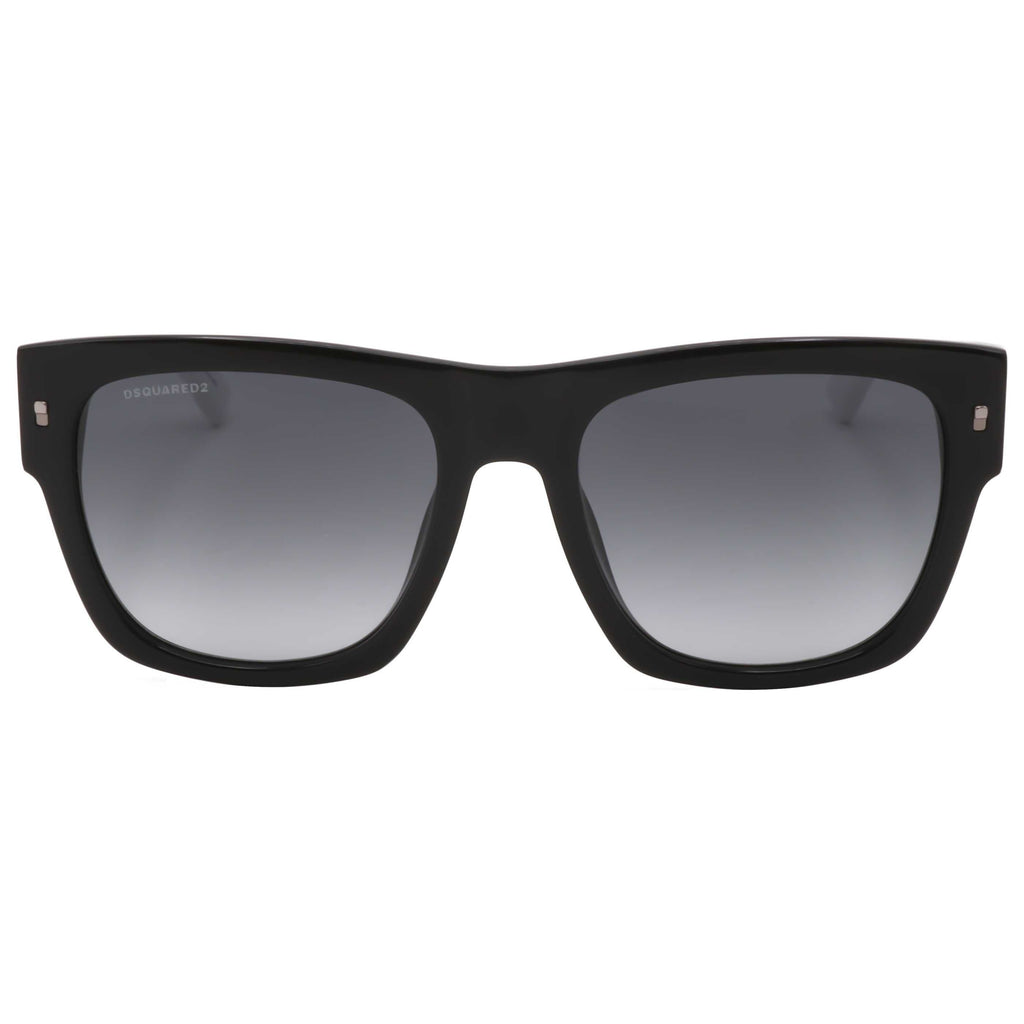 Dsquared2 Unisex Sunglasses ICON0004-S-P56-55