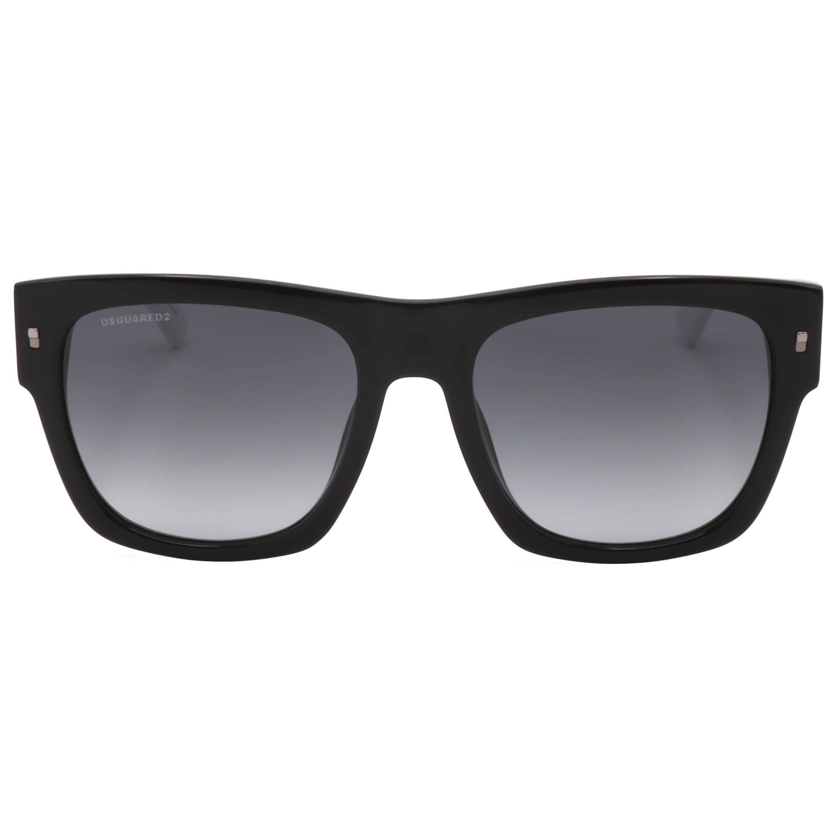 Dsquared2 Unisex Sunglasses ICON0004-S-P56-55