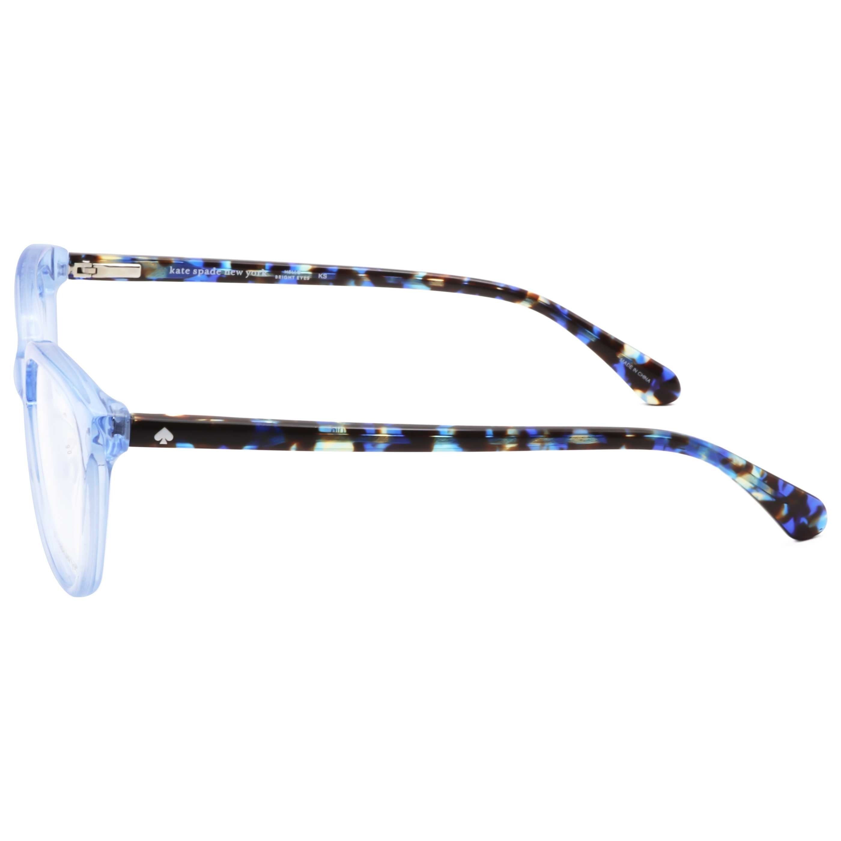 Kate Spade Women's Eyeglasses PARIS-ZI9-48