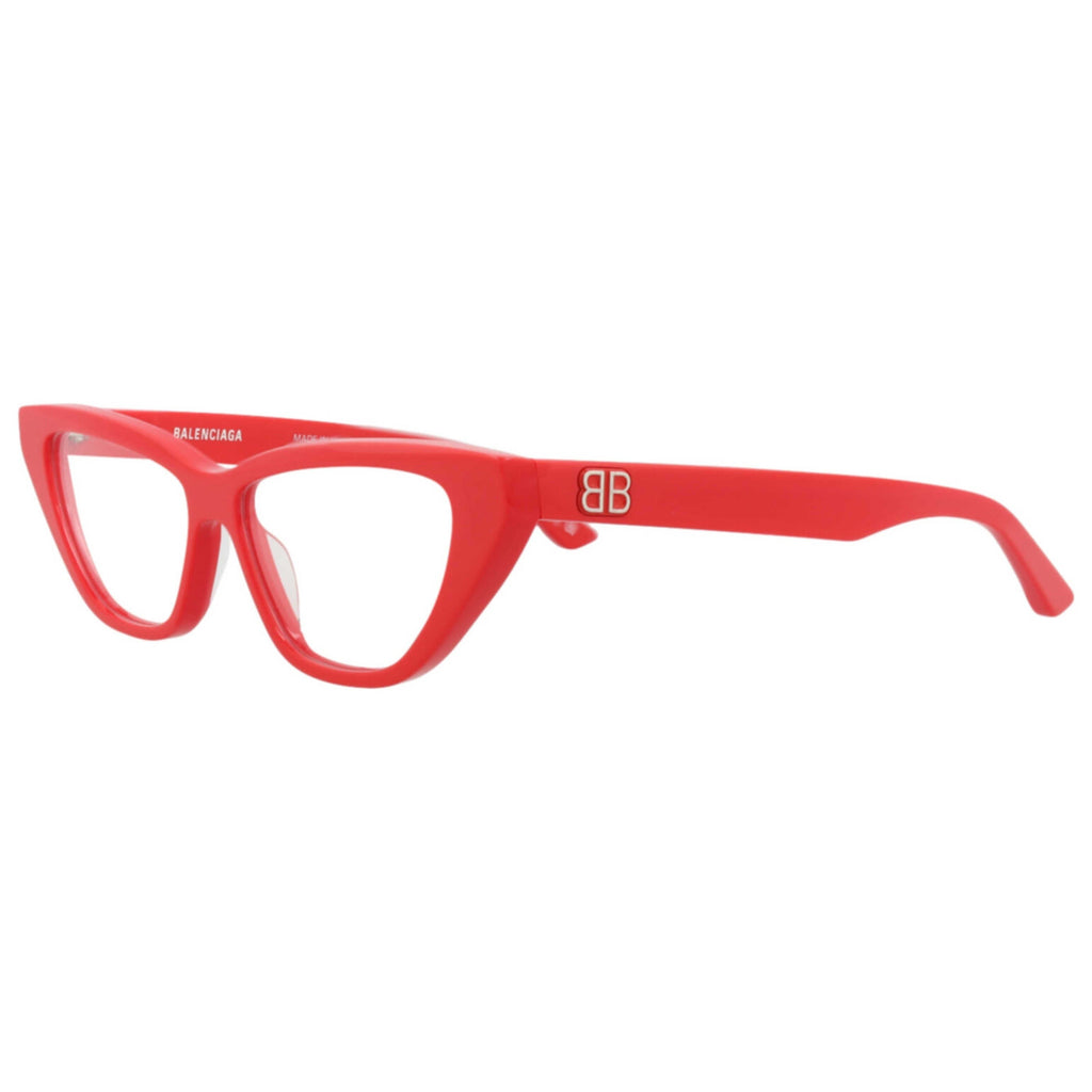 Balenciaga Women's Eyeglasses BB0128O-30010020-003
