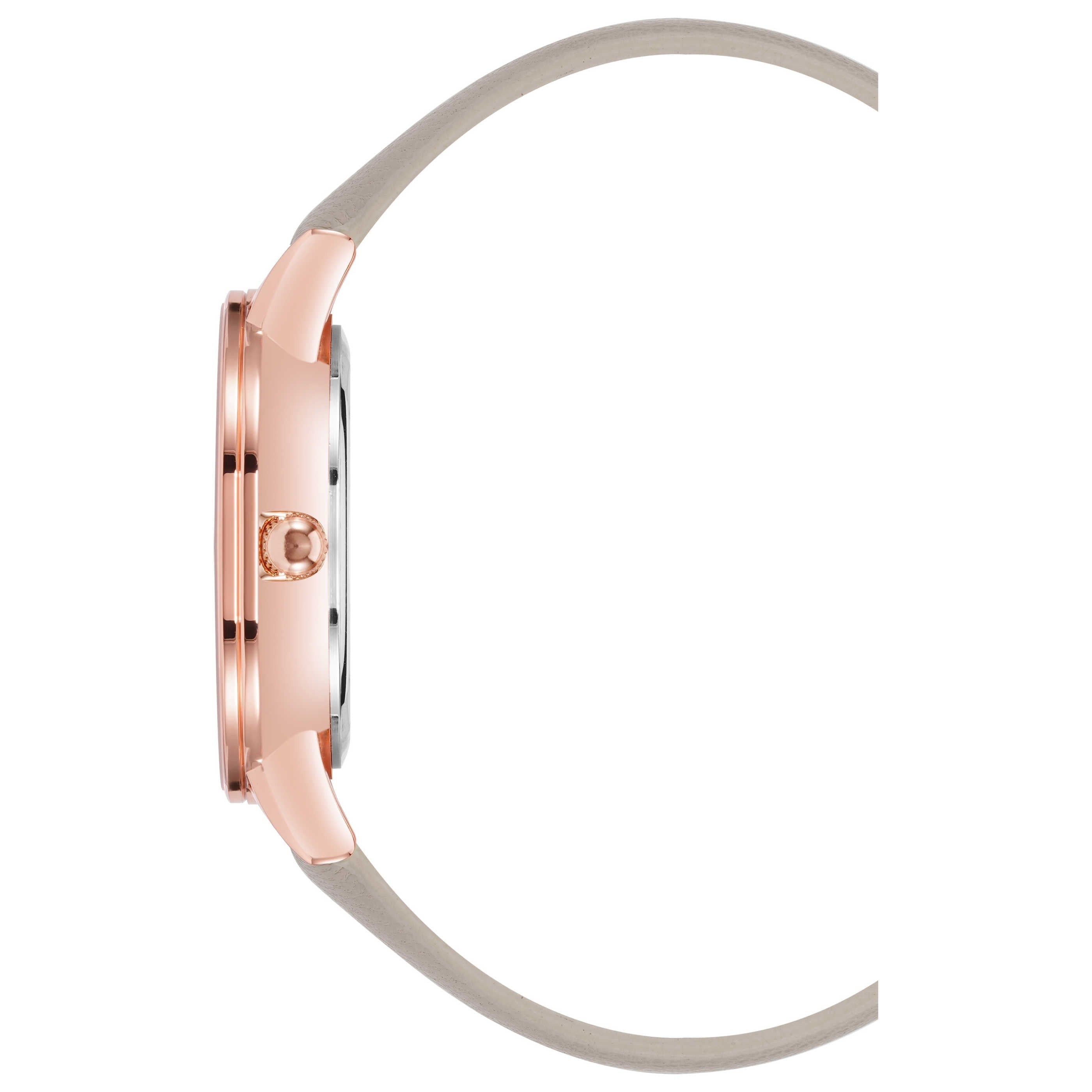 Anne Klein Women's Watch AK-3818RGTP