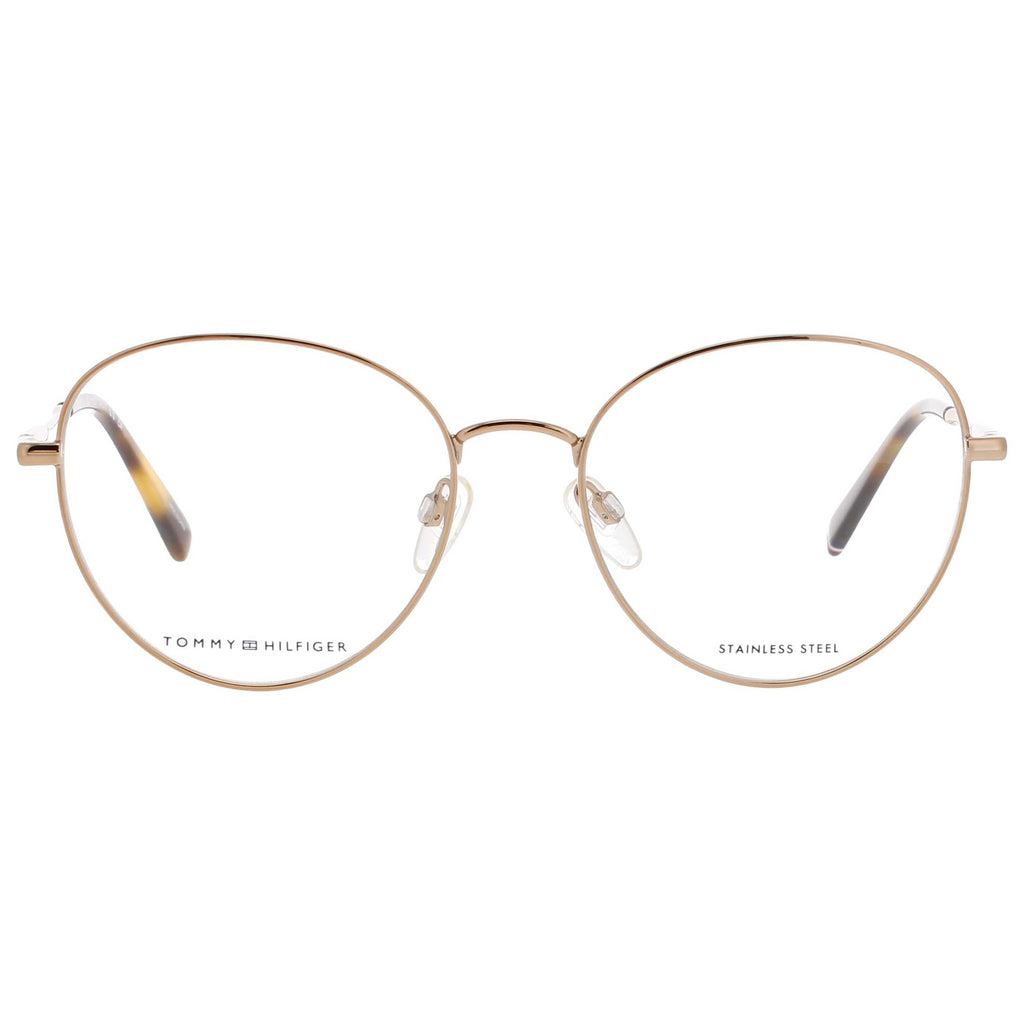 Tommy Hilfiger Women's Eyeglasses TH-TH-2005-0DDB-53