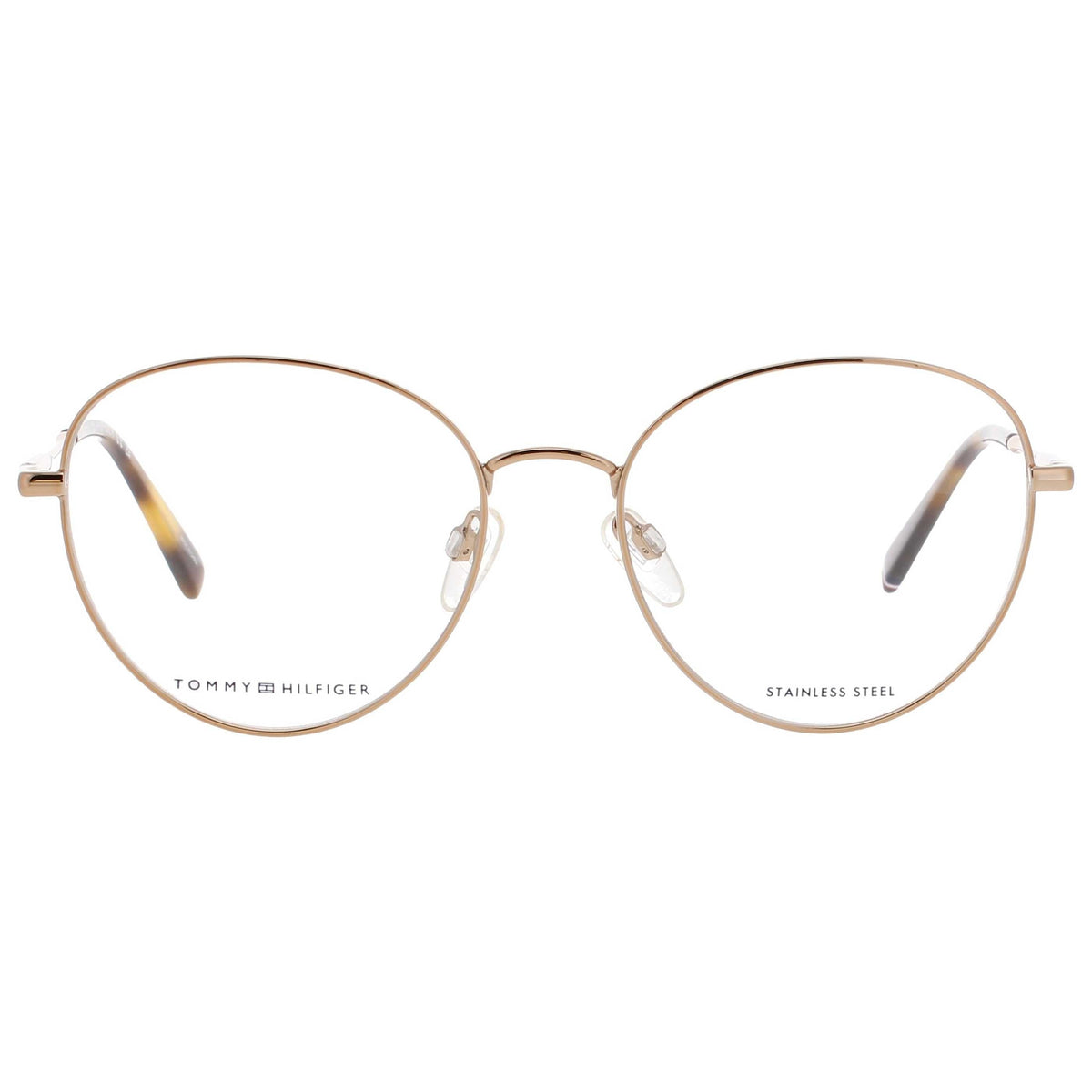 Tommy Hilfiger Women's Eyeglasses TH-TH-2005-0DDB-53