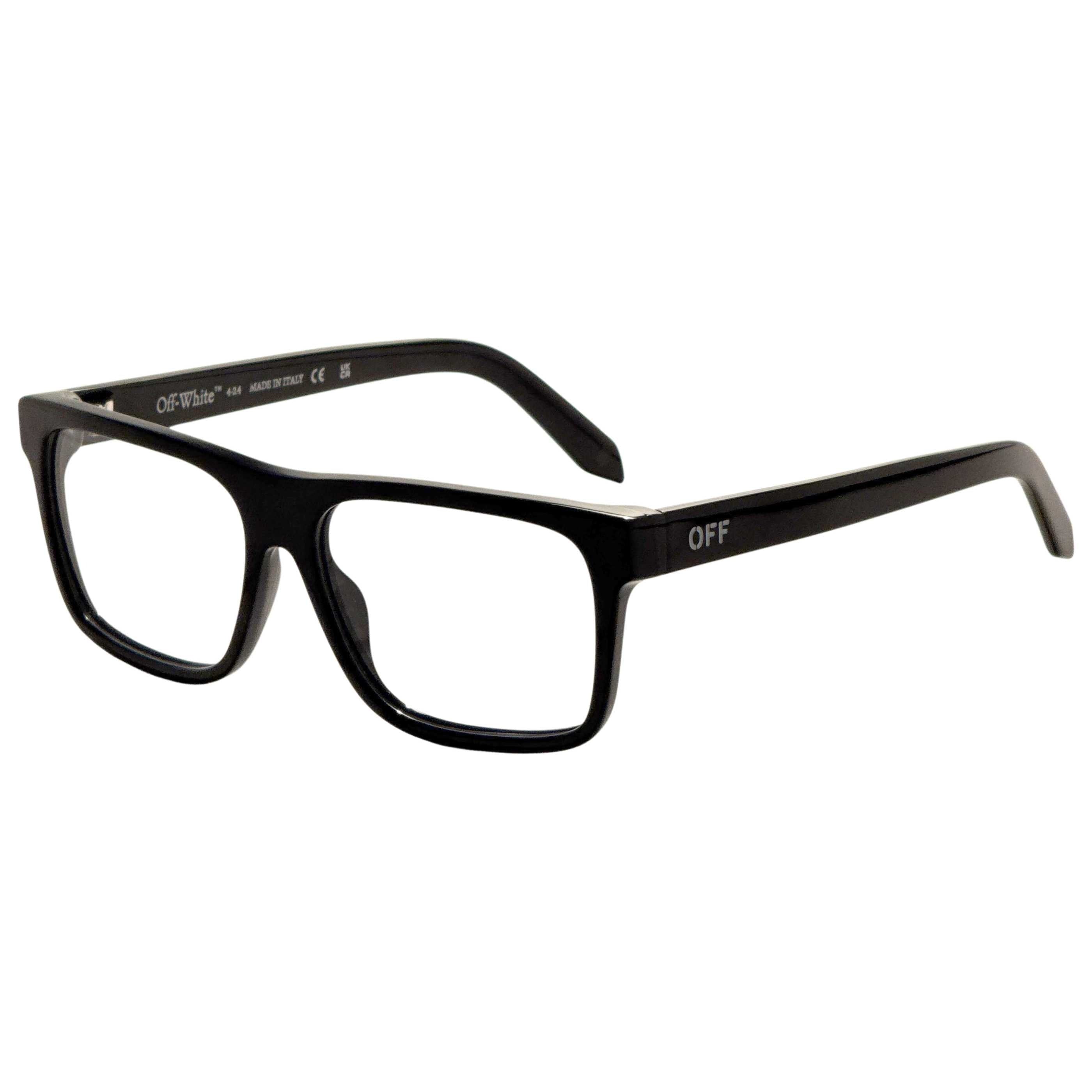 Off-White Women's Eyeglasses OERJ079F24PLA0011000-57