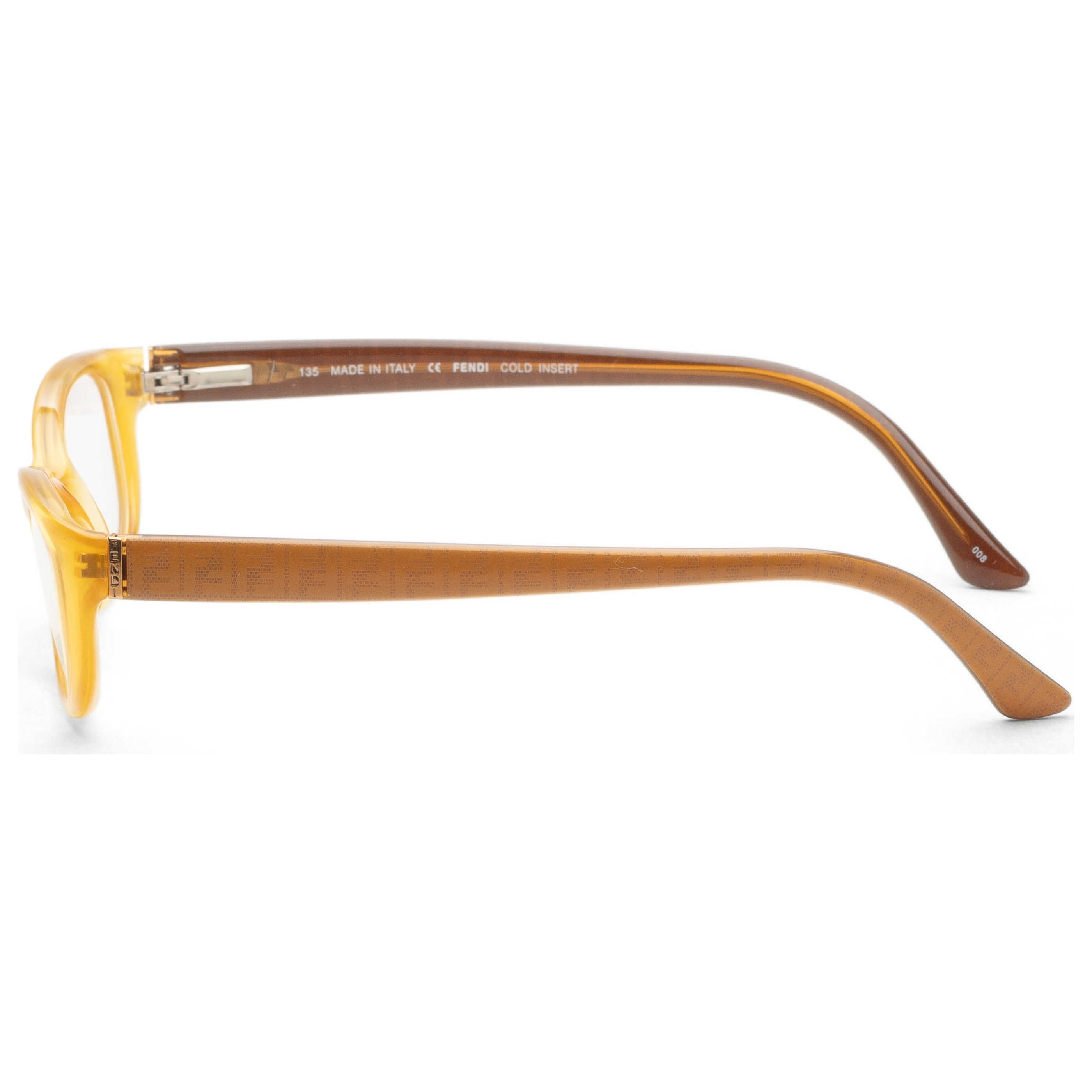Fendi Women's Eyeglasses FENDI-881-832