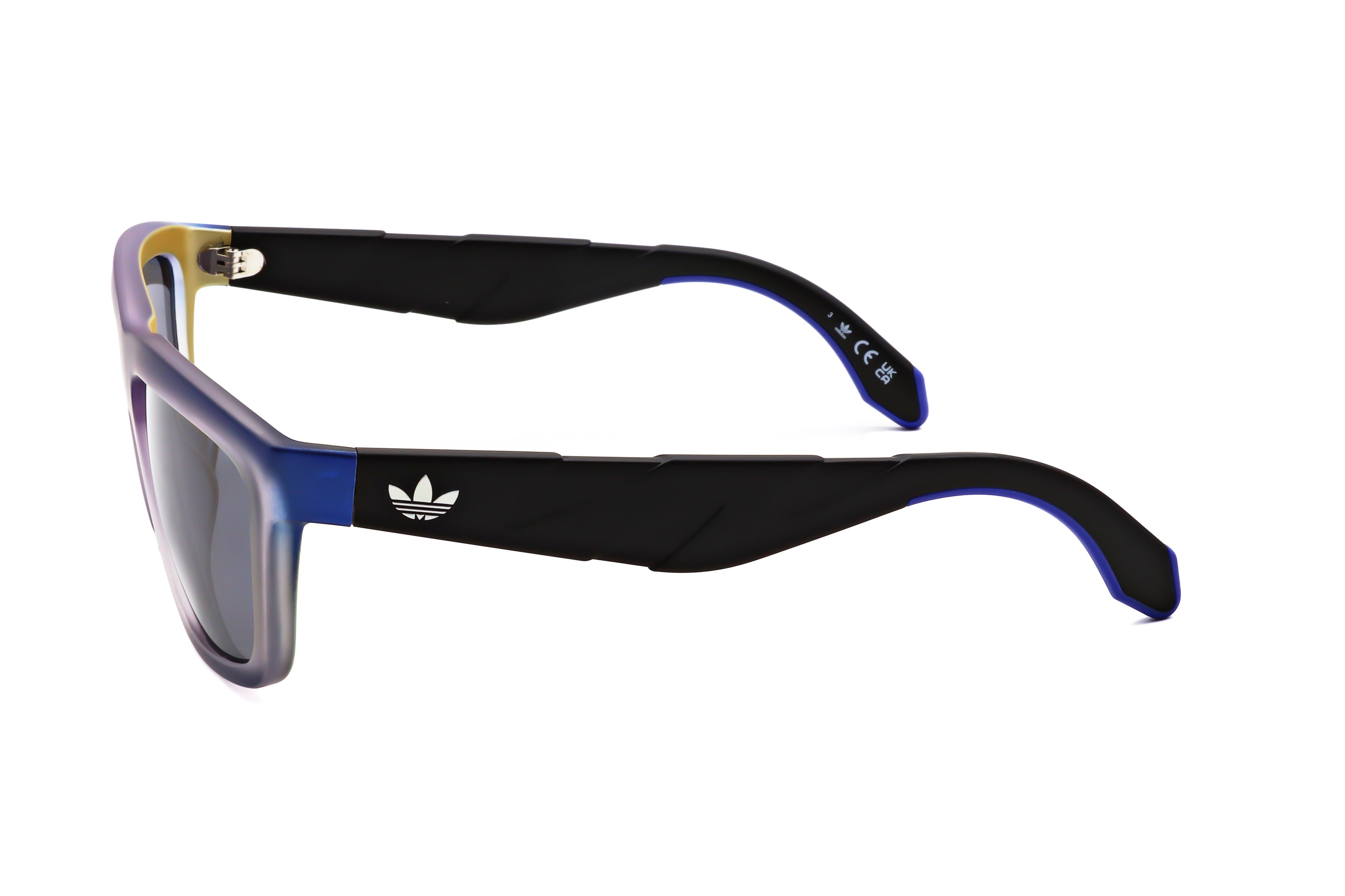 Adidas Original Unisex Injected Sunglasses