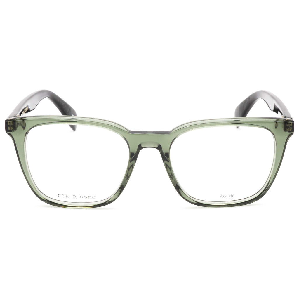 Rag & Bone Men's Eyeglasses RNB7026-G-1ED-53