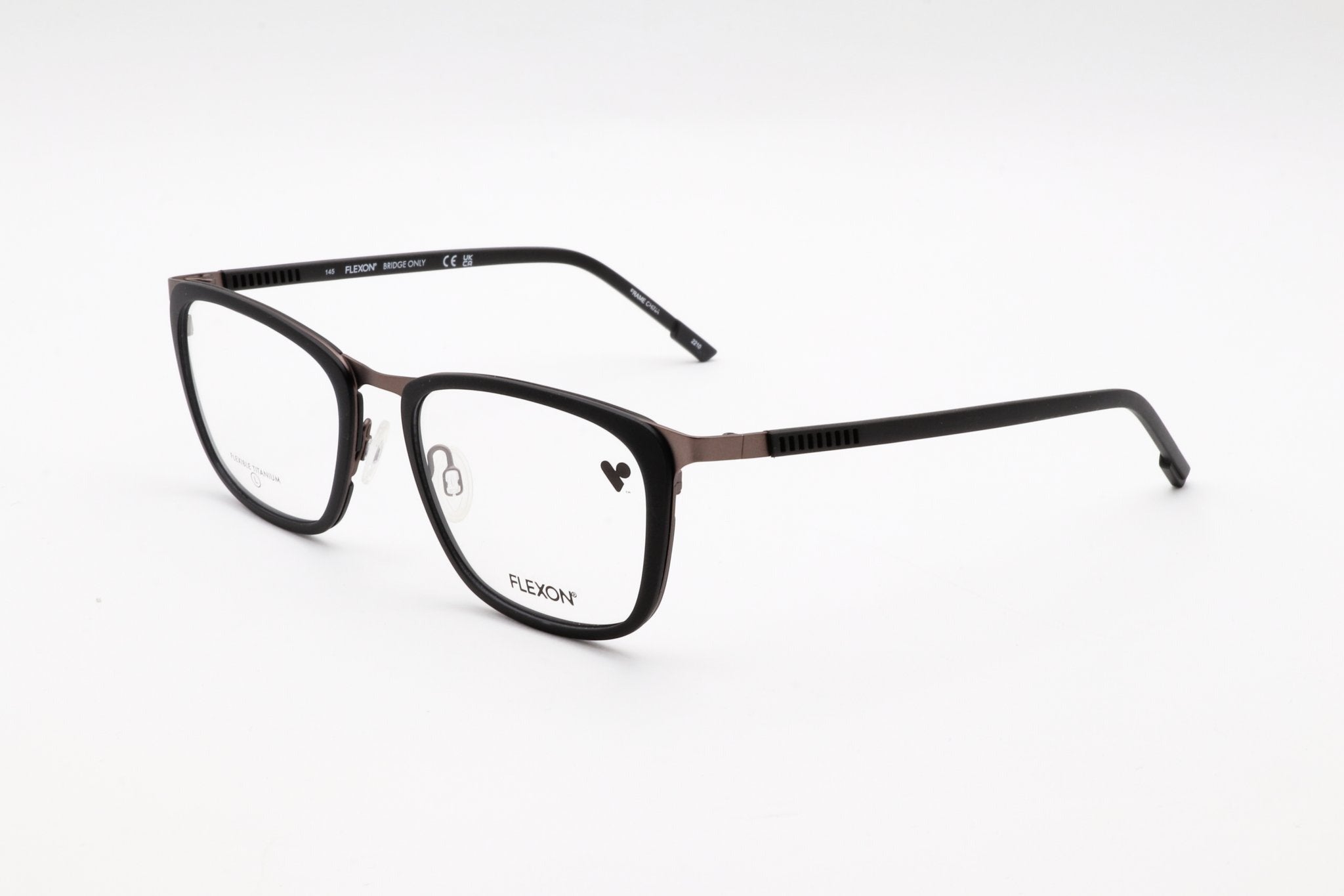 Flexon Men's Flexon Glasses