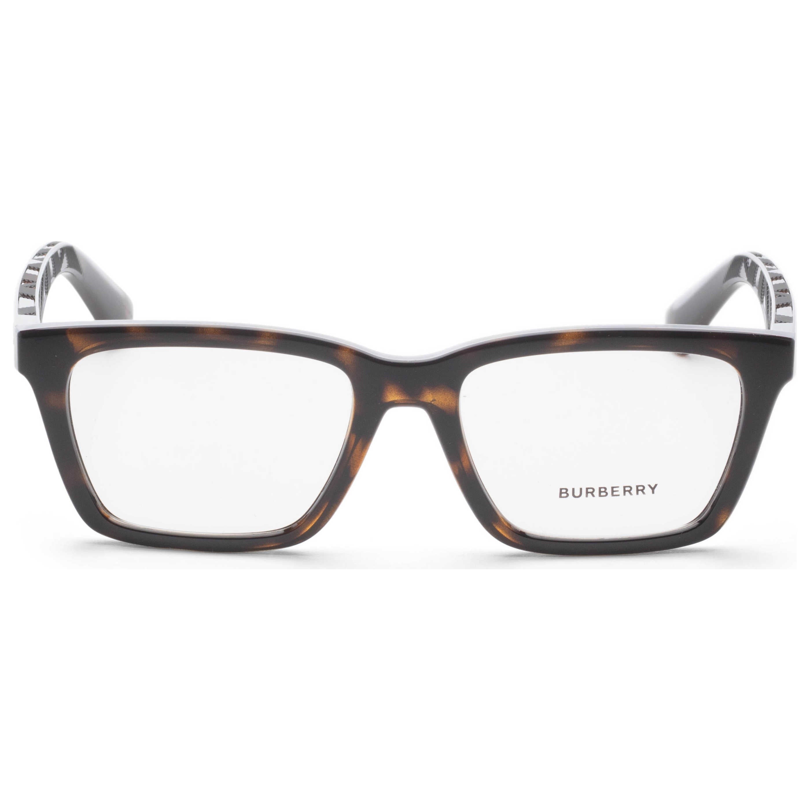 Burberry Men's Eyeglasses BE2446U-3002-53