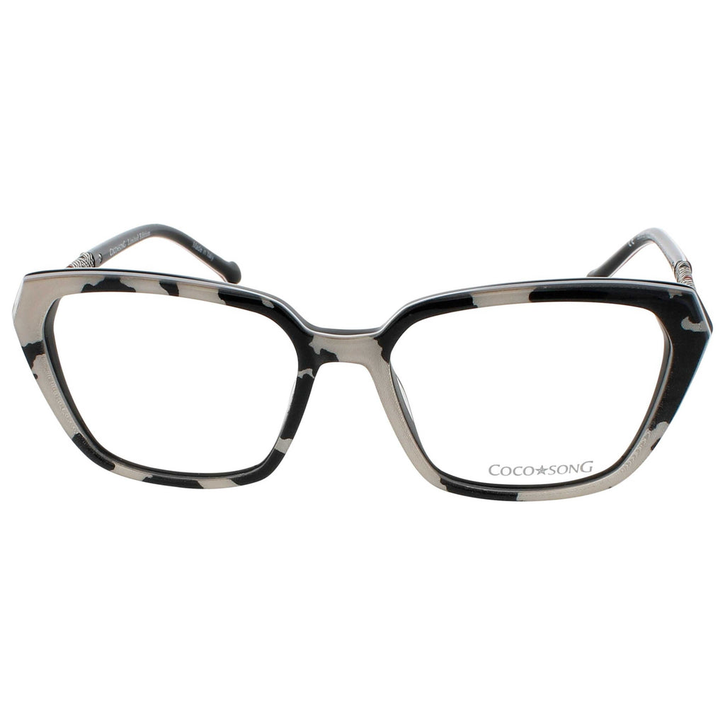 Coco Song Women's Eyeglasses CS-HOPE-VILLAGE-CV213-04-09