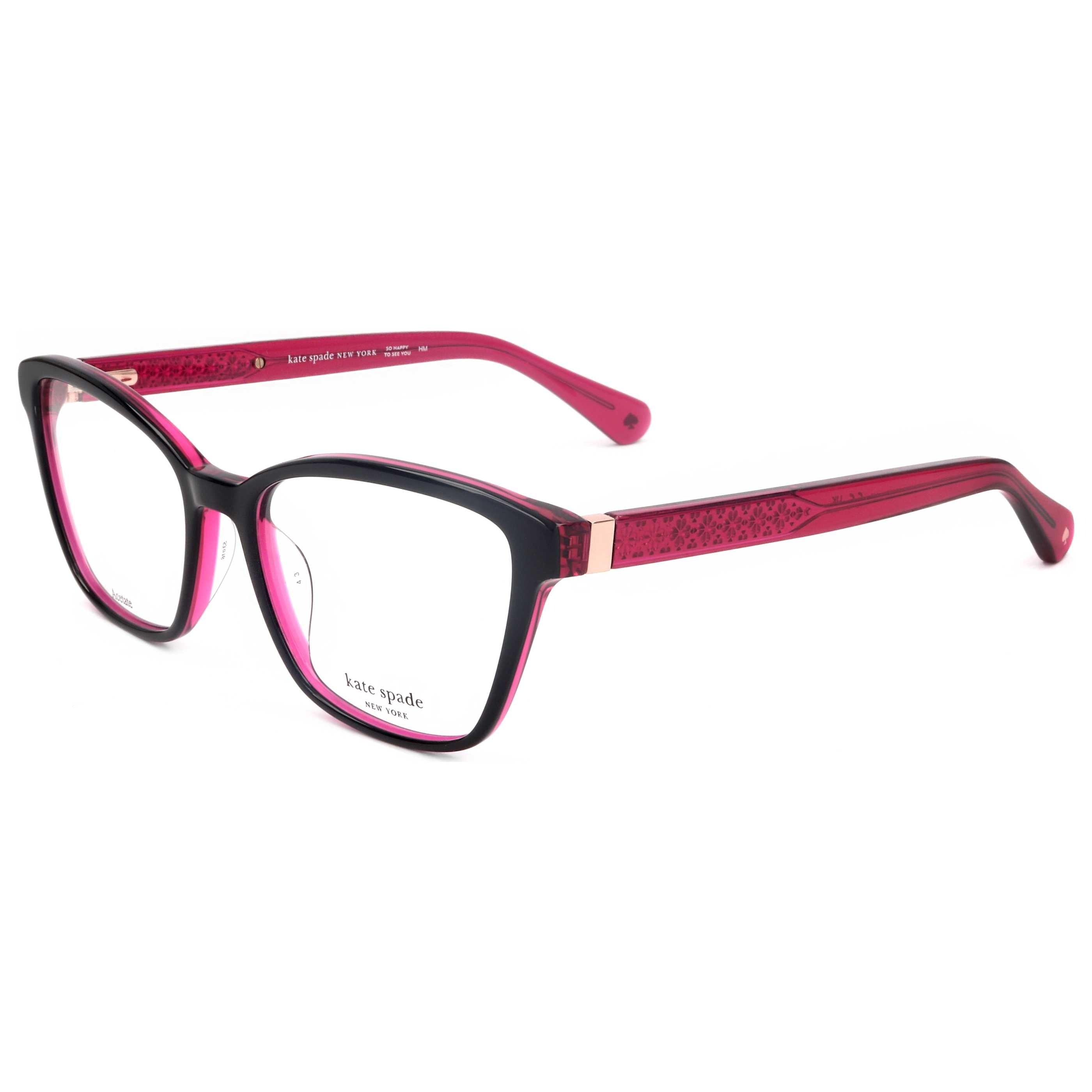 Kate Spade Women's Eyeglasses BELEN-807-53