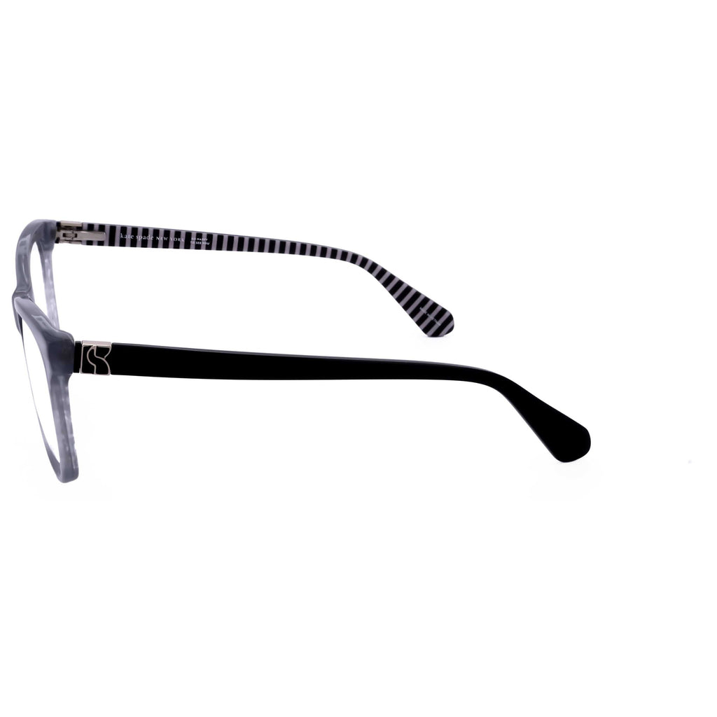 Kate Spade Temperance Women's Eyeglasses TEMPERANCE-2W8-49