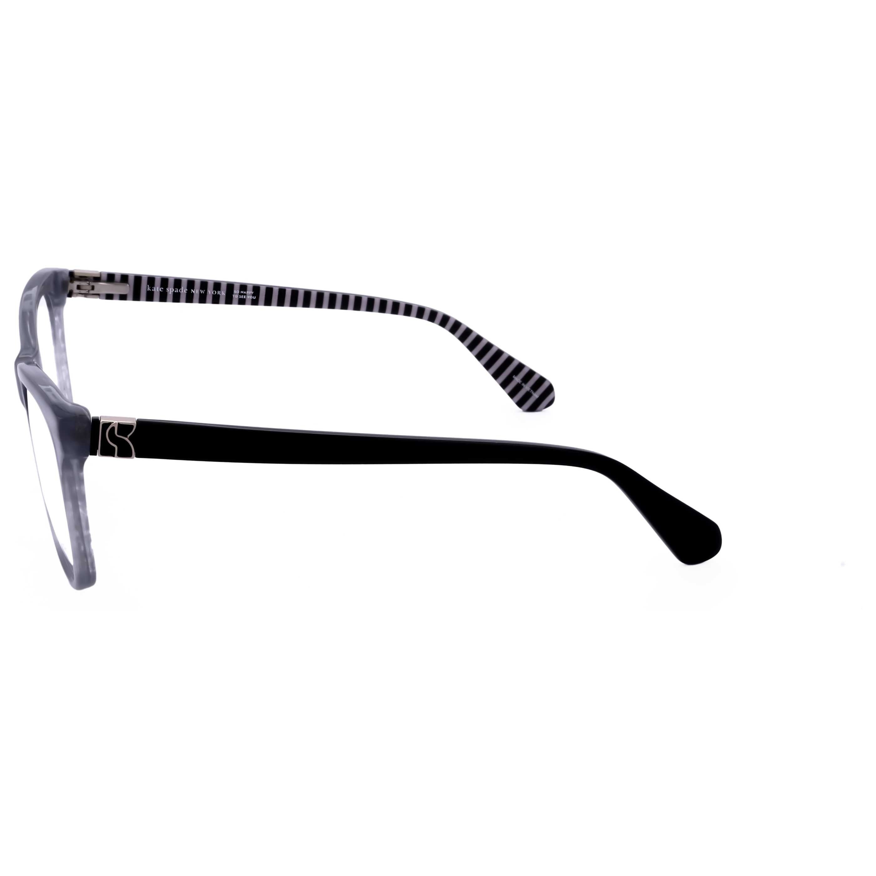 Kate Spade Temperance Women's Eyeglasses TEMPERANCE-2W8-49