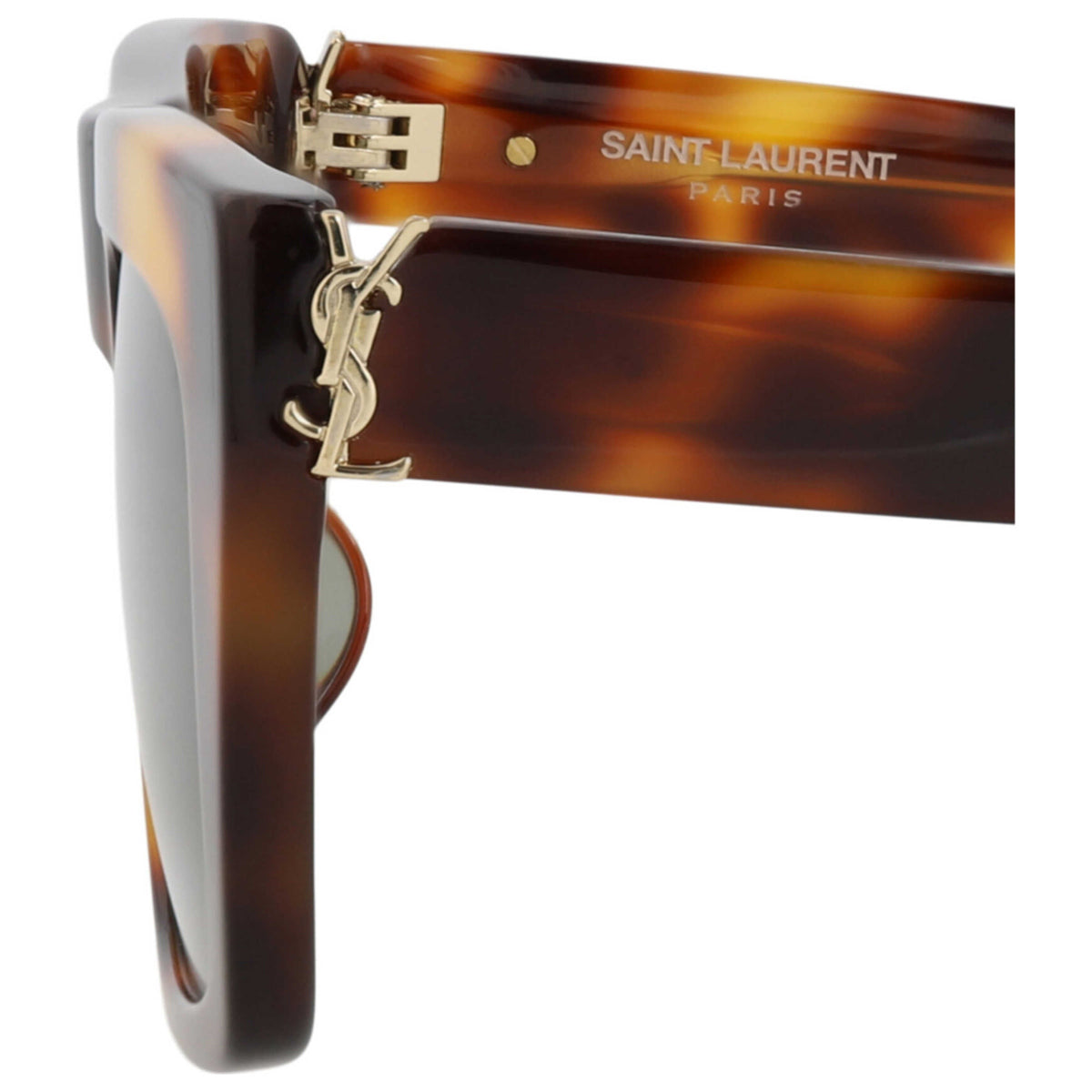 Saint Laurent Unisex Sunglasses SLM131F-30015350-003