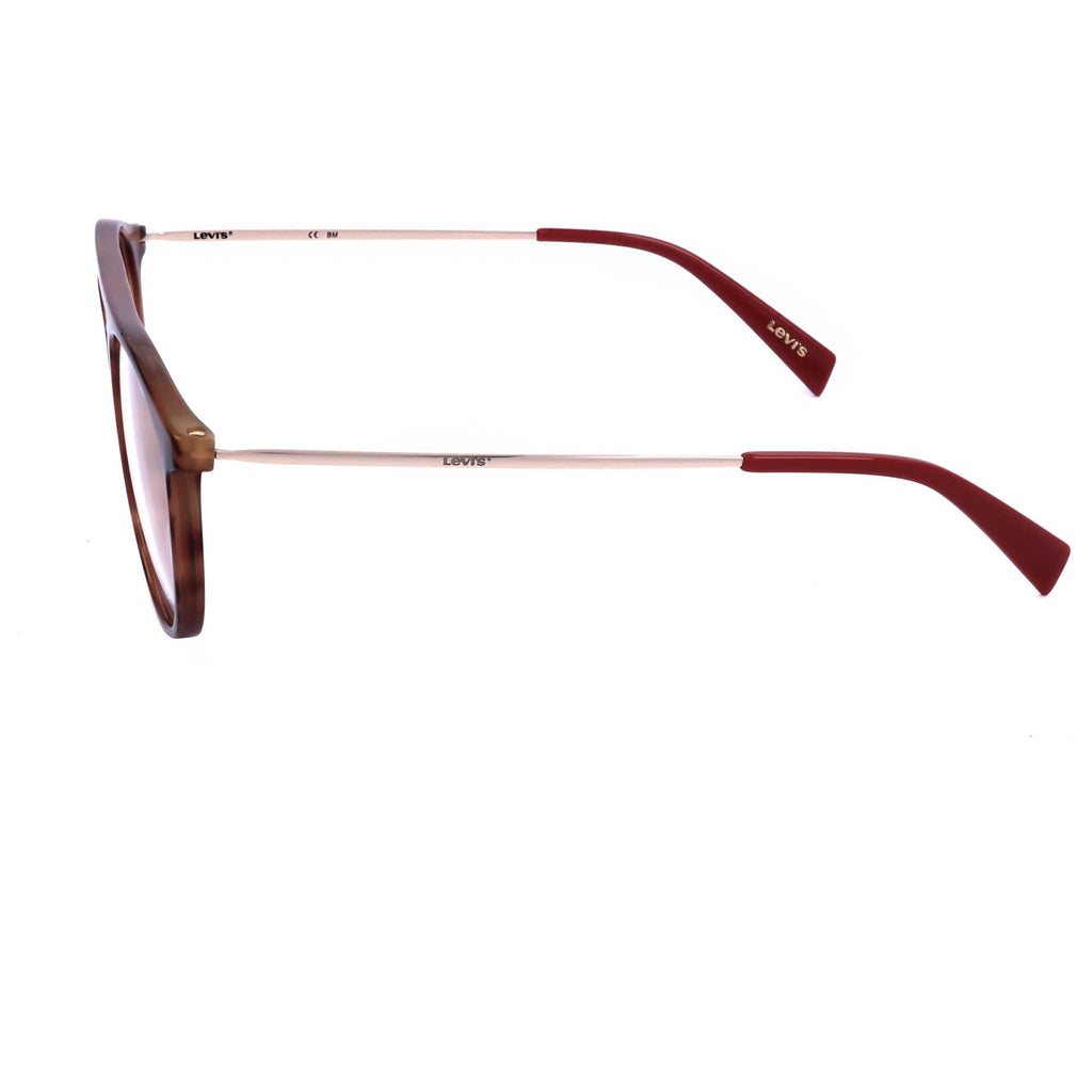 Levi's Unisex Eyeglasses LV1001-O63-51