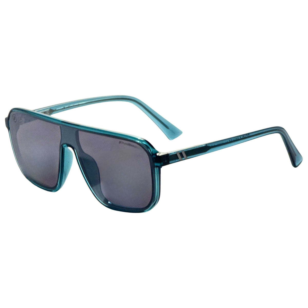 Tumi Men's Sunglasses STU003560700