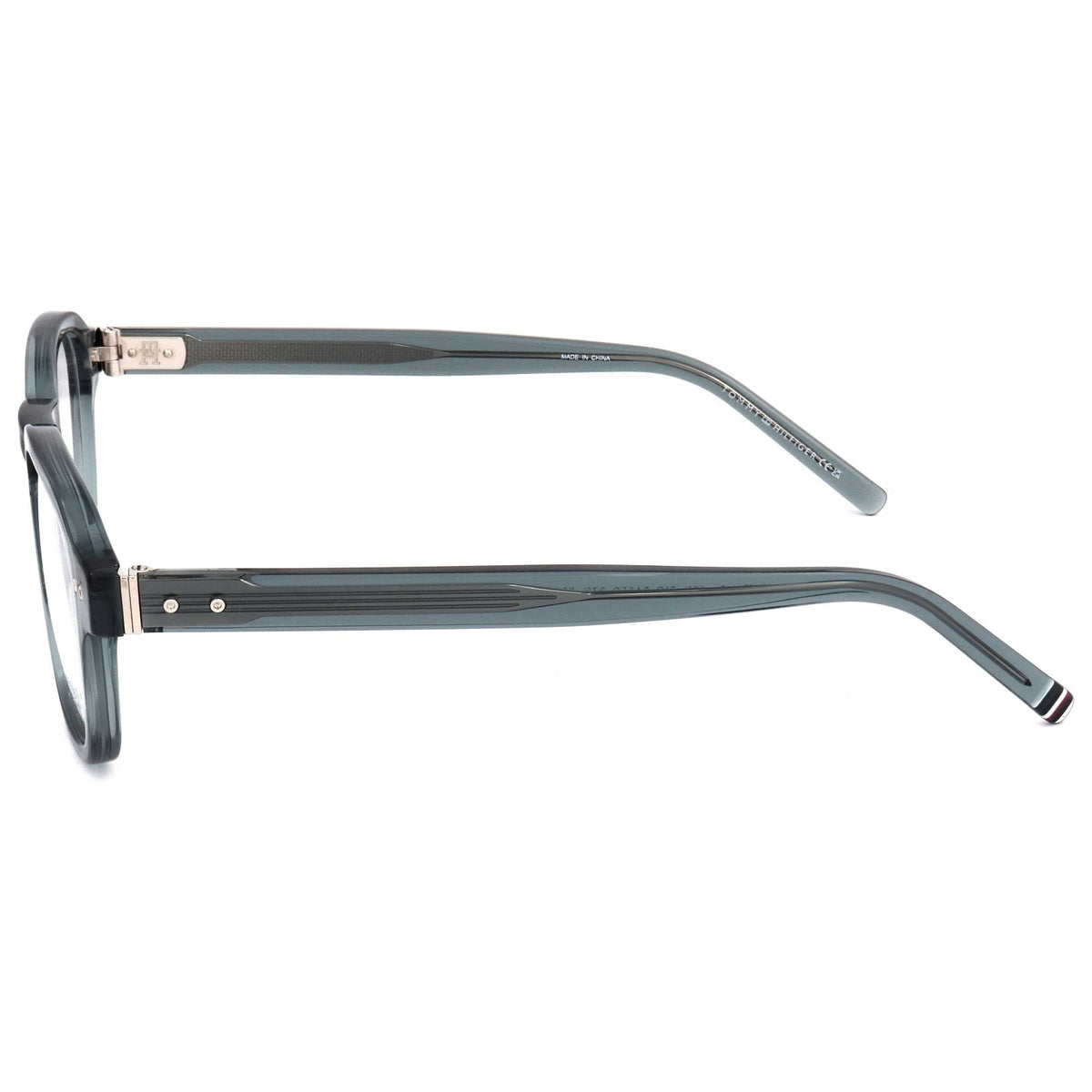 Tommy Hilfiger Men's Eyeglasses TH2033-KB7-48