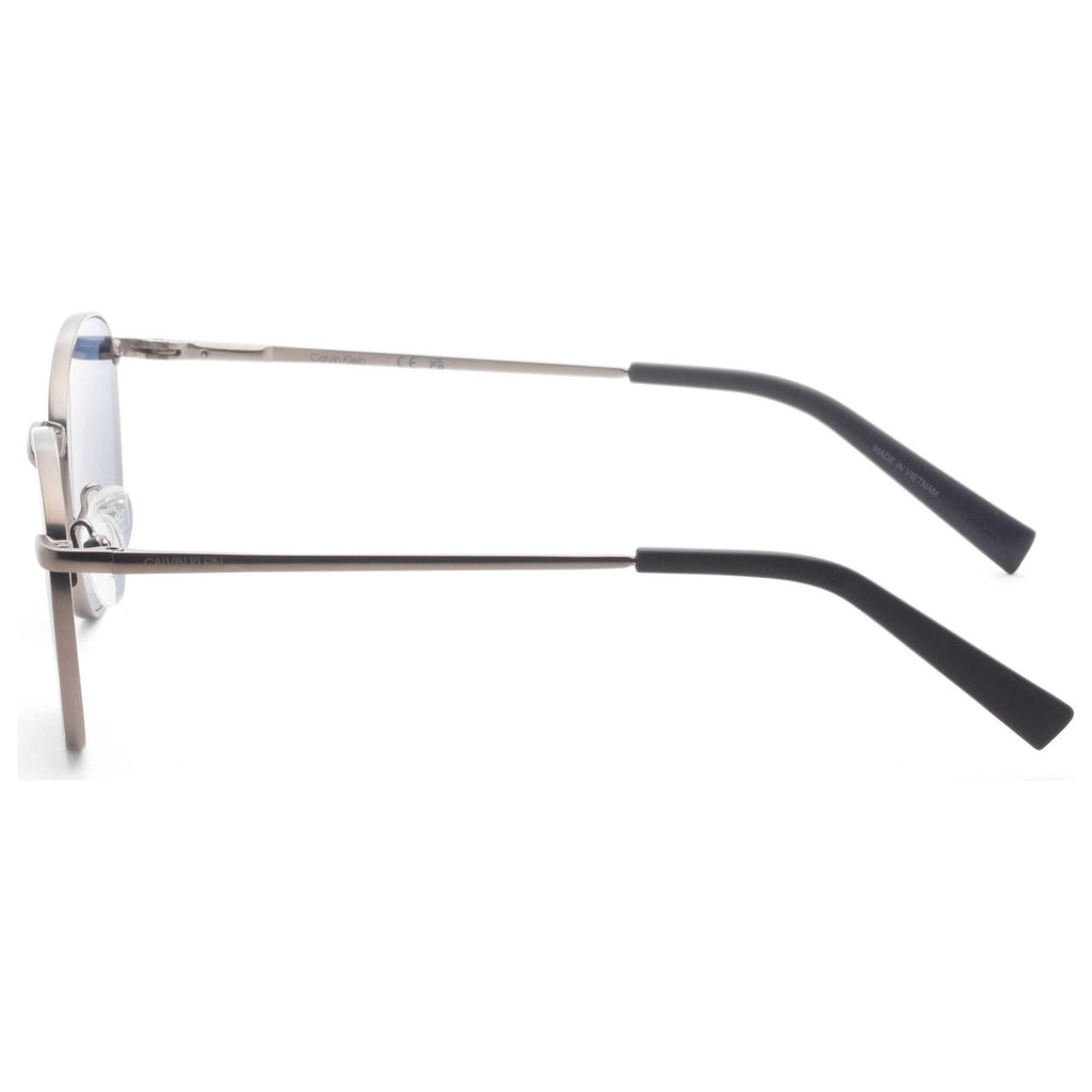 Calvin Klein Men's Sunglasses CK20122SN-008