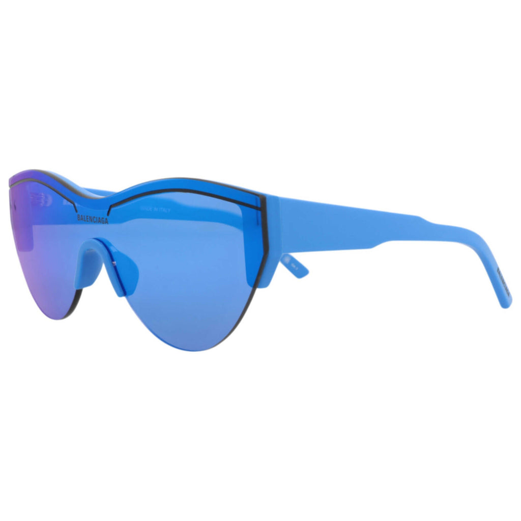 Balenciaga Unisex Sunglasses BB0004S-30006541-013