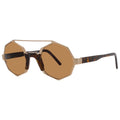 Andy Wolf Unisex Sunglasses AW-ARIO-B