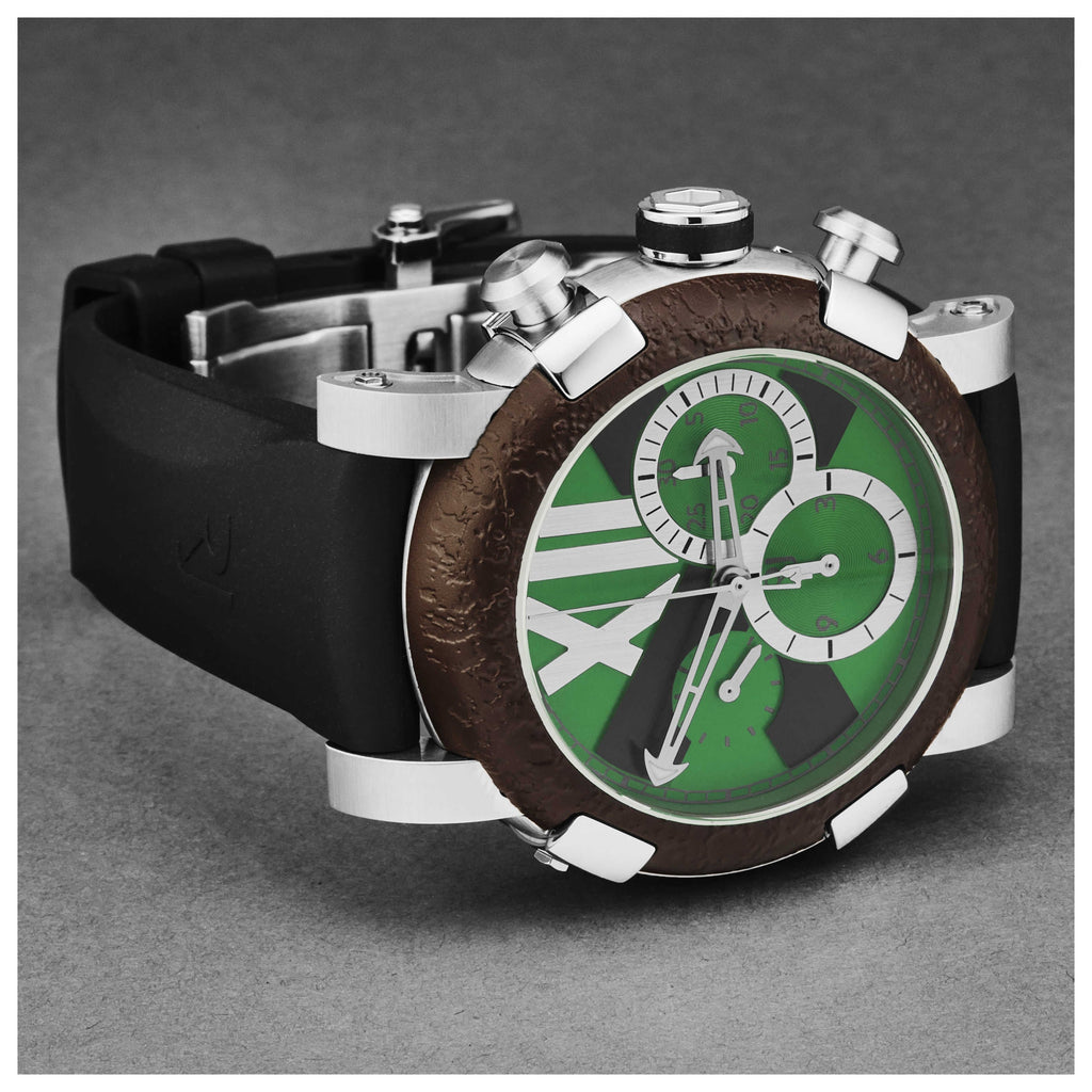 Romain Jerome Titanic-DNA Men's Watch RJTICH.601.10