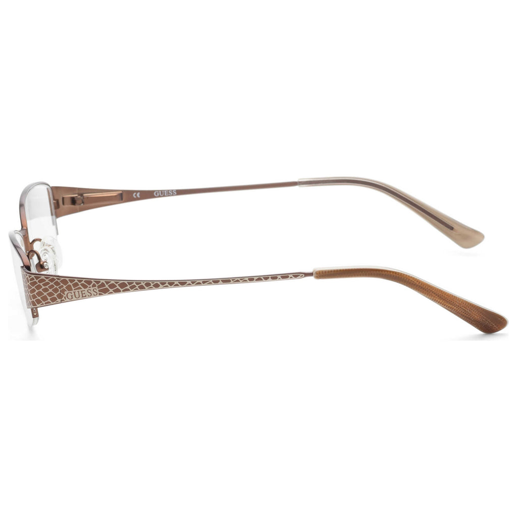 Guess Fashion Women's Eyeglasses GU2270-BRN-51