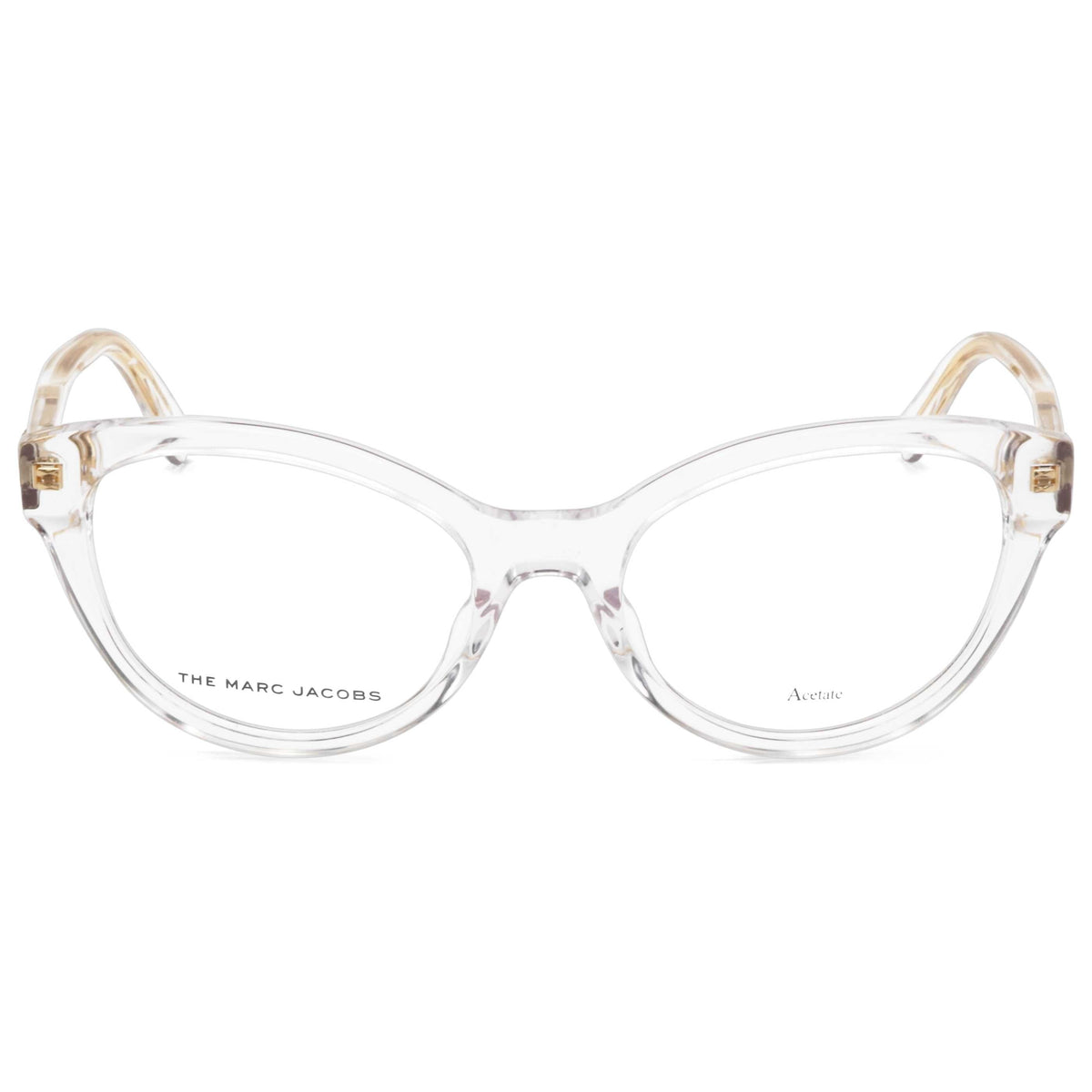 Marc Jacobs Women's Eyeglasses MARC628-900-52