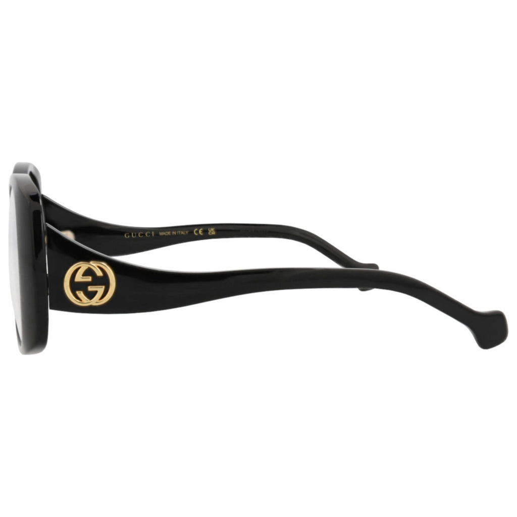 Gucci Women's Eyeglasses GG1236O-30013496-001