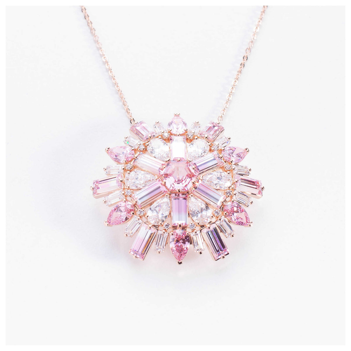 Swarovski Women's Necklace 5699084