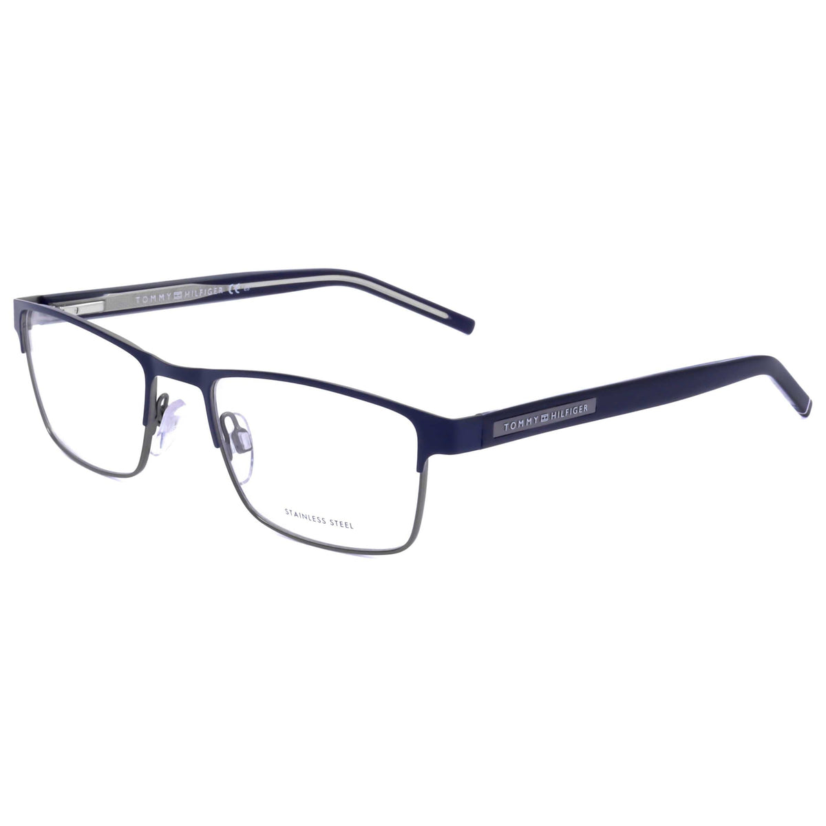Tommy Hilfiger Men's Eyeglasses TH1944-H2T-53