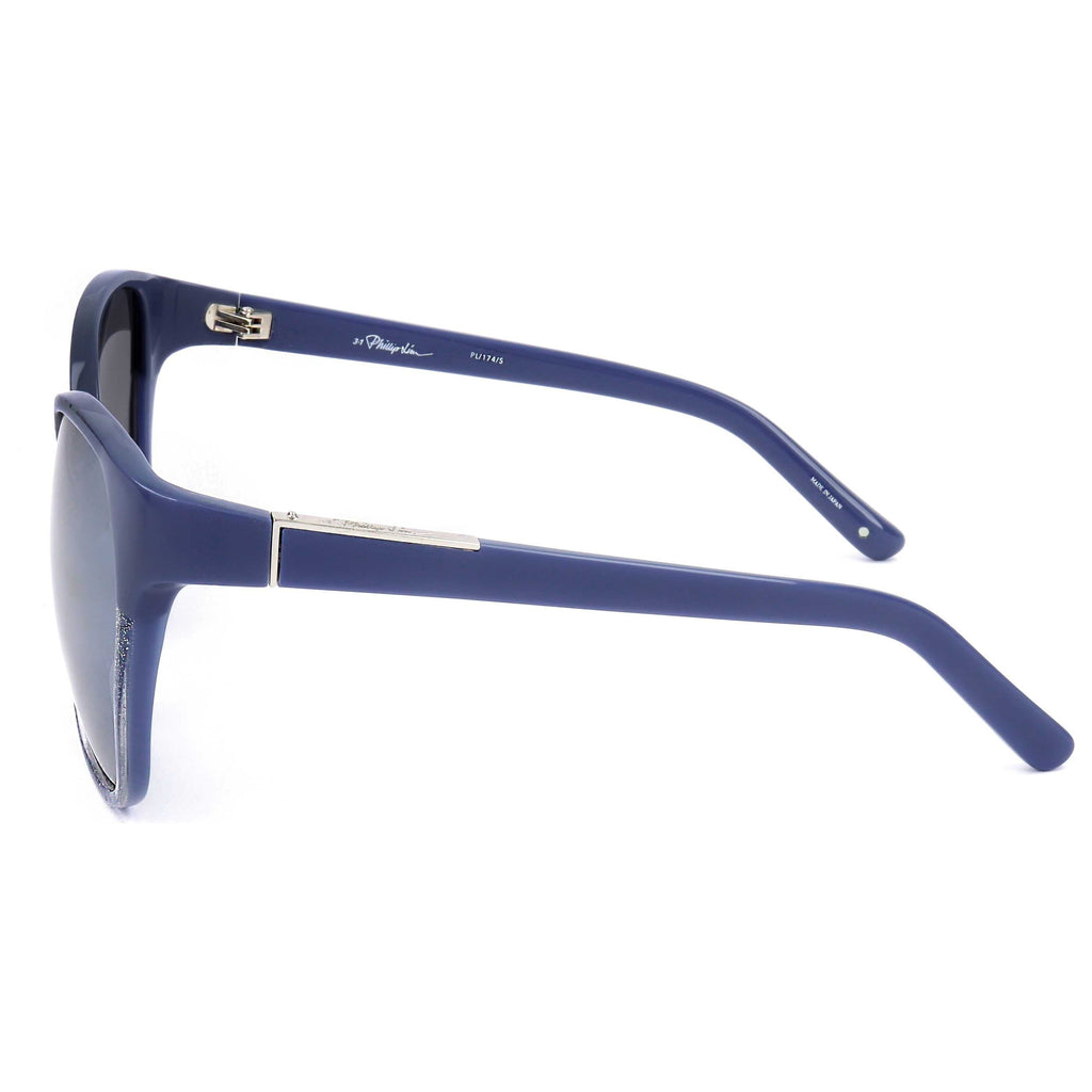 Linda Farrow Women's Sunglasses PL174-C5-61