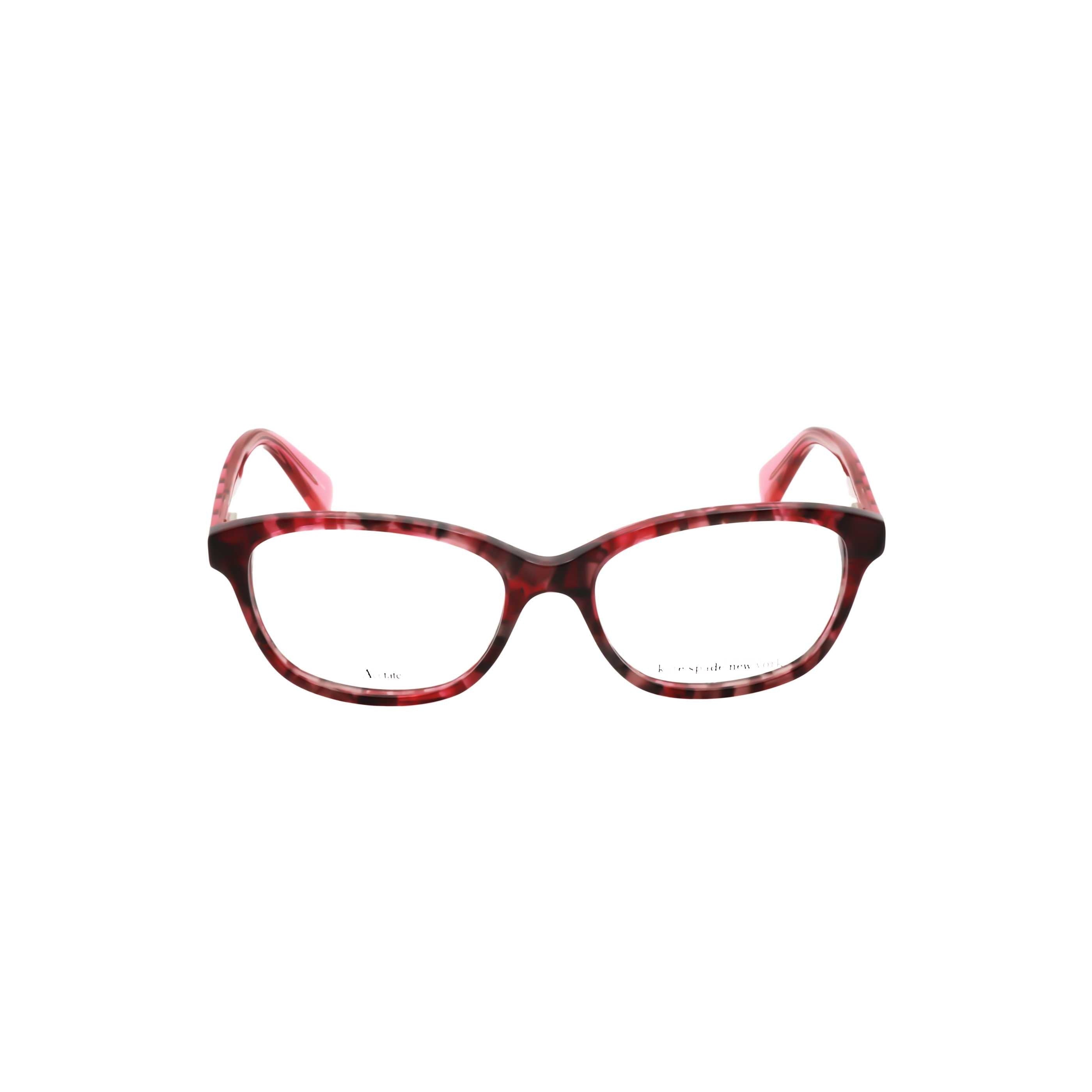 Kate Spade Kids Unisex Eyeglasses JEMMA-5MU-48