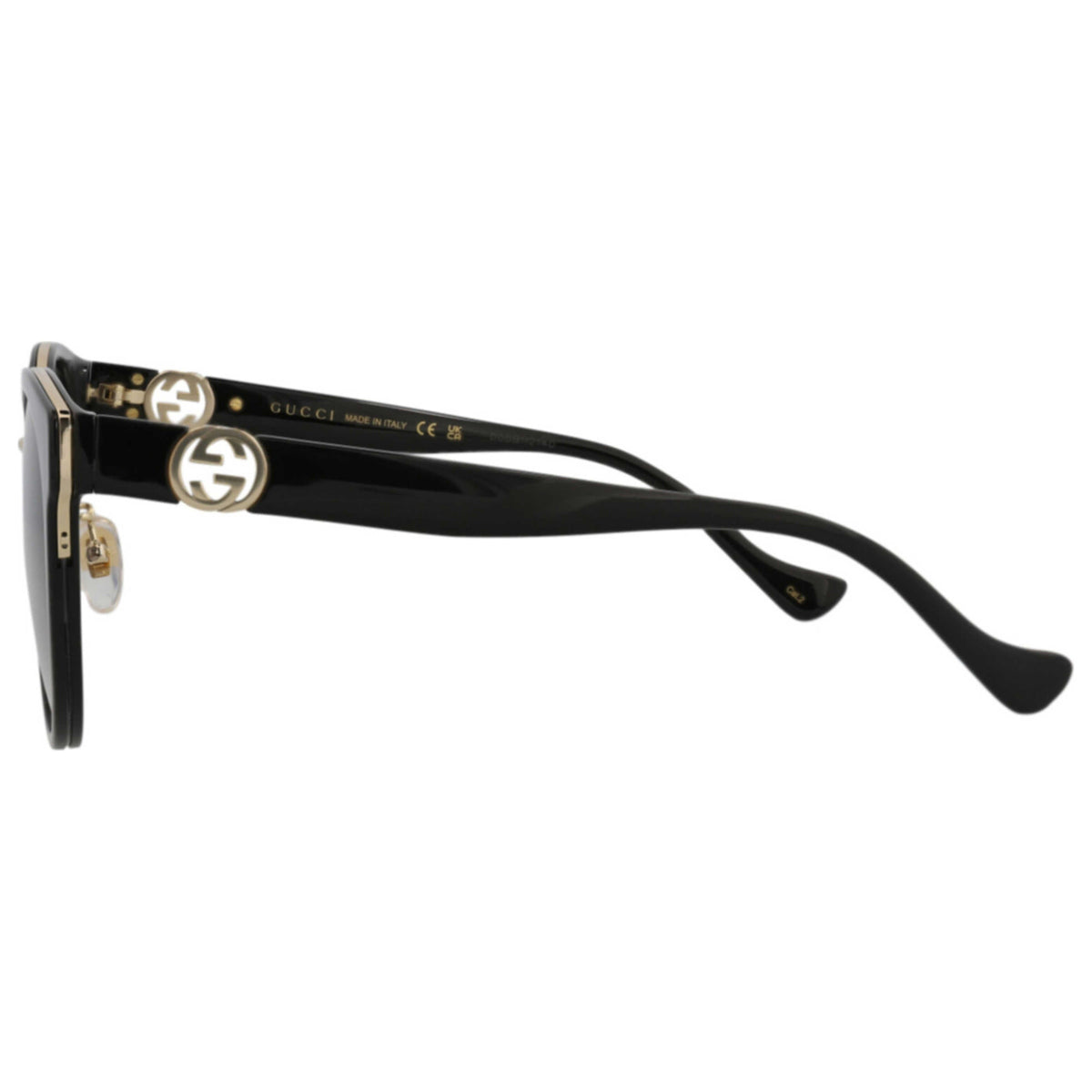 Gucci Women's Sunglasses GG1027SK-30011818-001