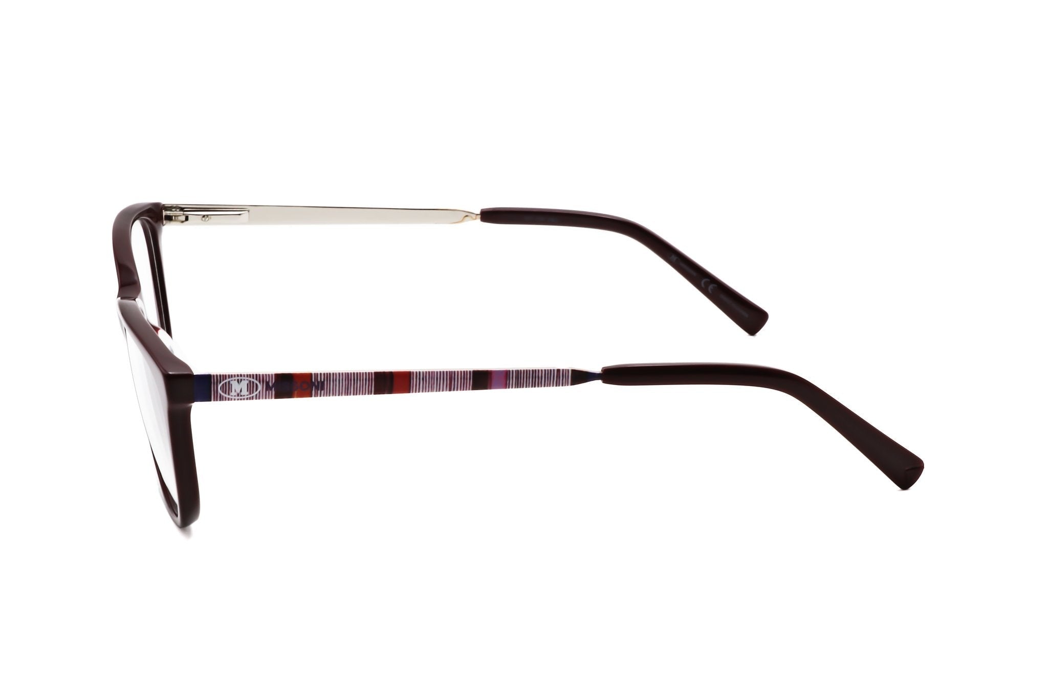 M Missoni Women's Acetate Glasses