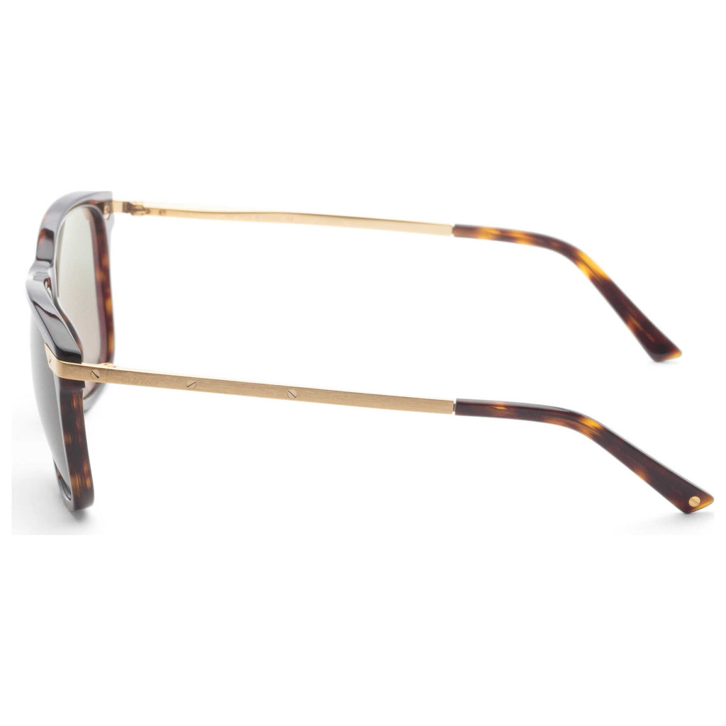 Cartier Unisex Sunglasses CT0104S-002
