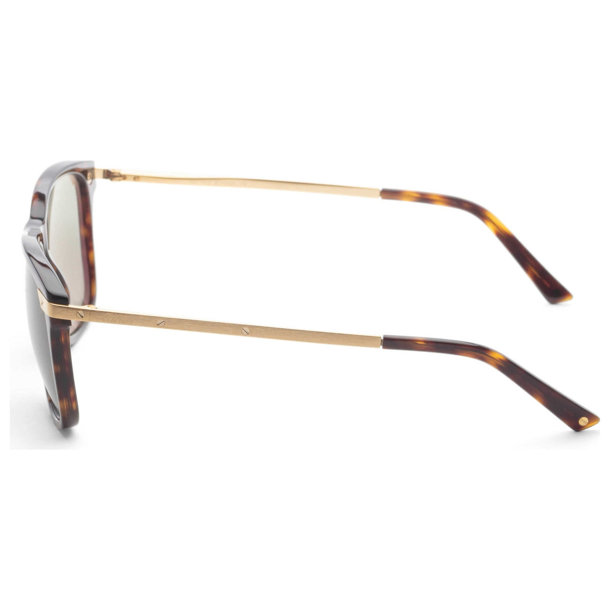 Cartier Unisex Sunglasses CT0104S-002