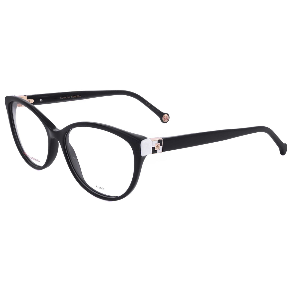 Carolina Herrera Women's Eyeglasses HER0240-80S-55