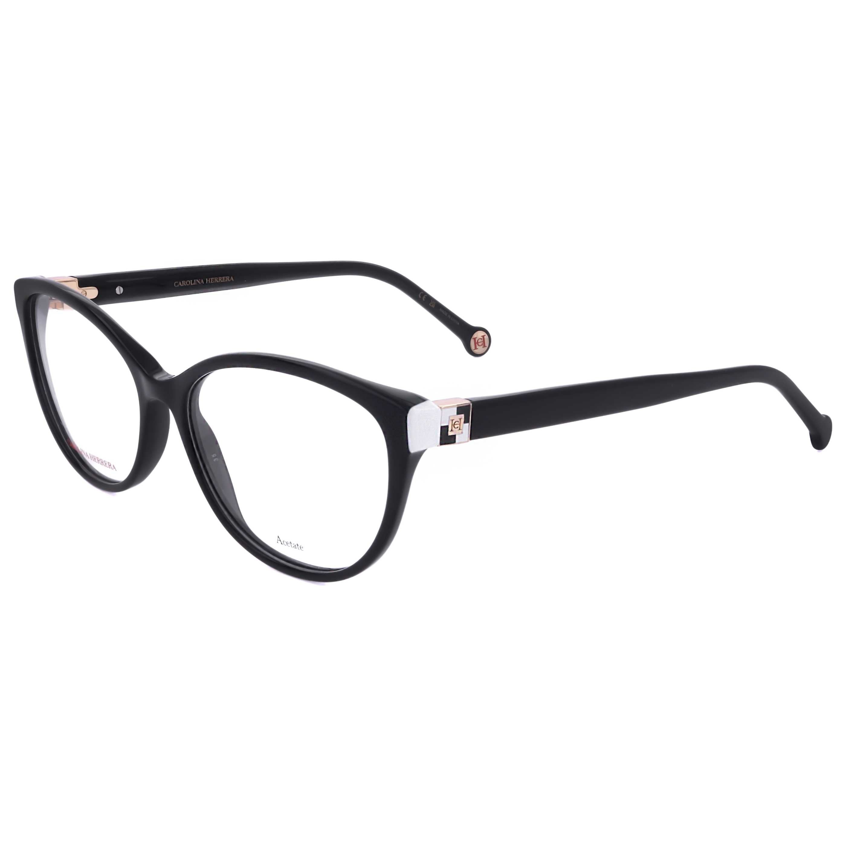 Carolina Herrera Women's Eyeglasses HER0240-80S-55