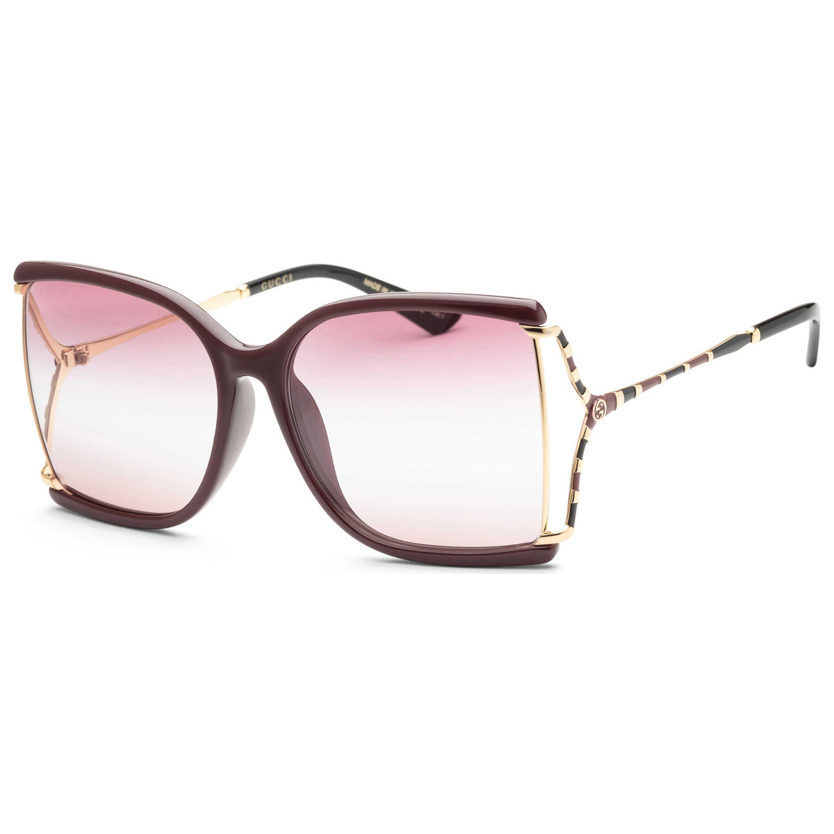 Gucci Women's Sunglasses GG0592SK-30008113004