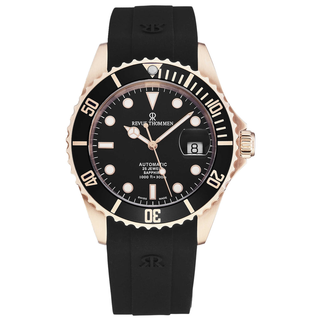 Revue Thommen Men's Watch 17571.2867