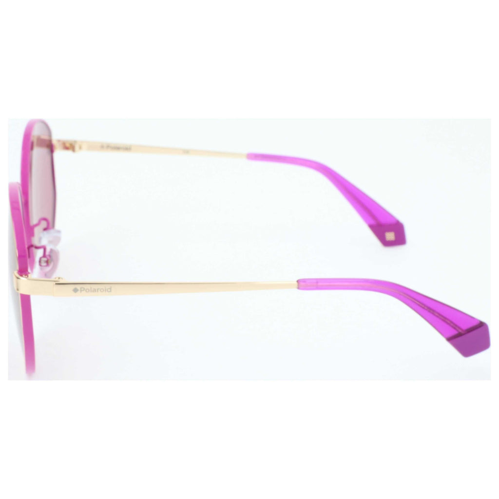 Polaroid Women's Sunglasses PLD6072-F-S-X-S9E-58