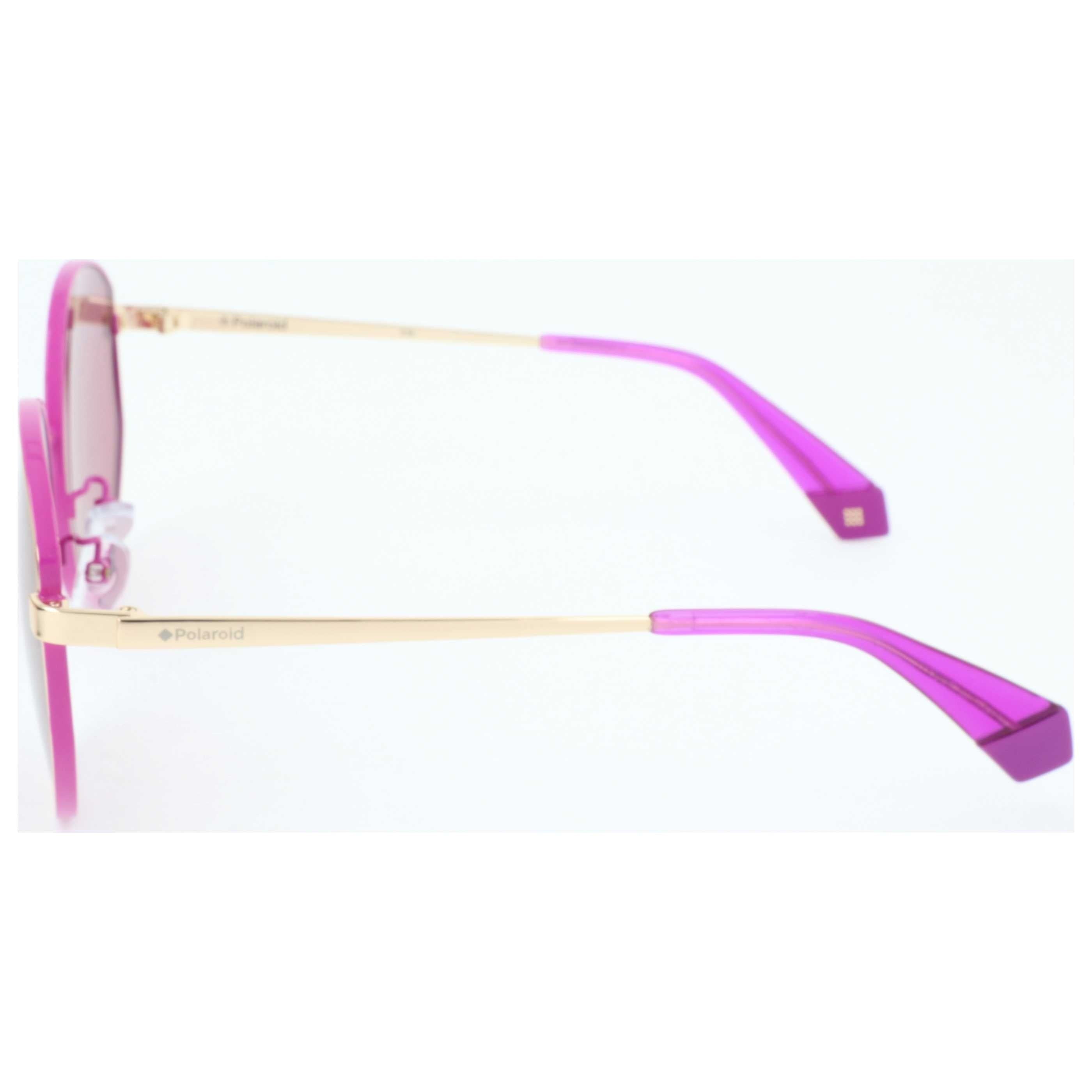 Polaroid Women's Sunglasses PLD6072-F-S-X-S9E-58