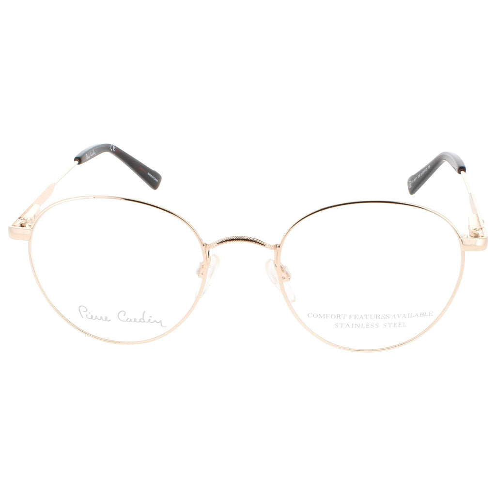 Pierre Cardin Men's Eyeglasses PC-6877-0J5G-52