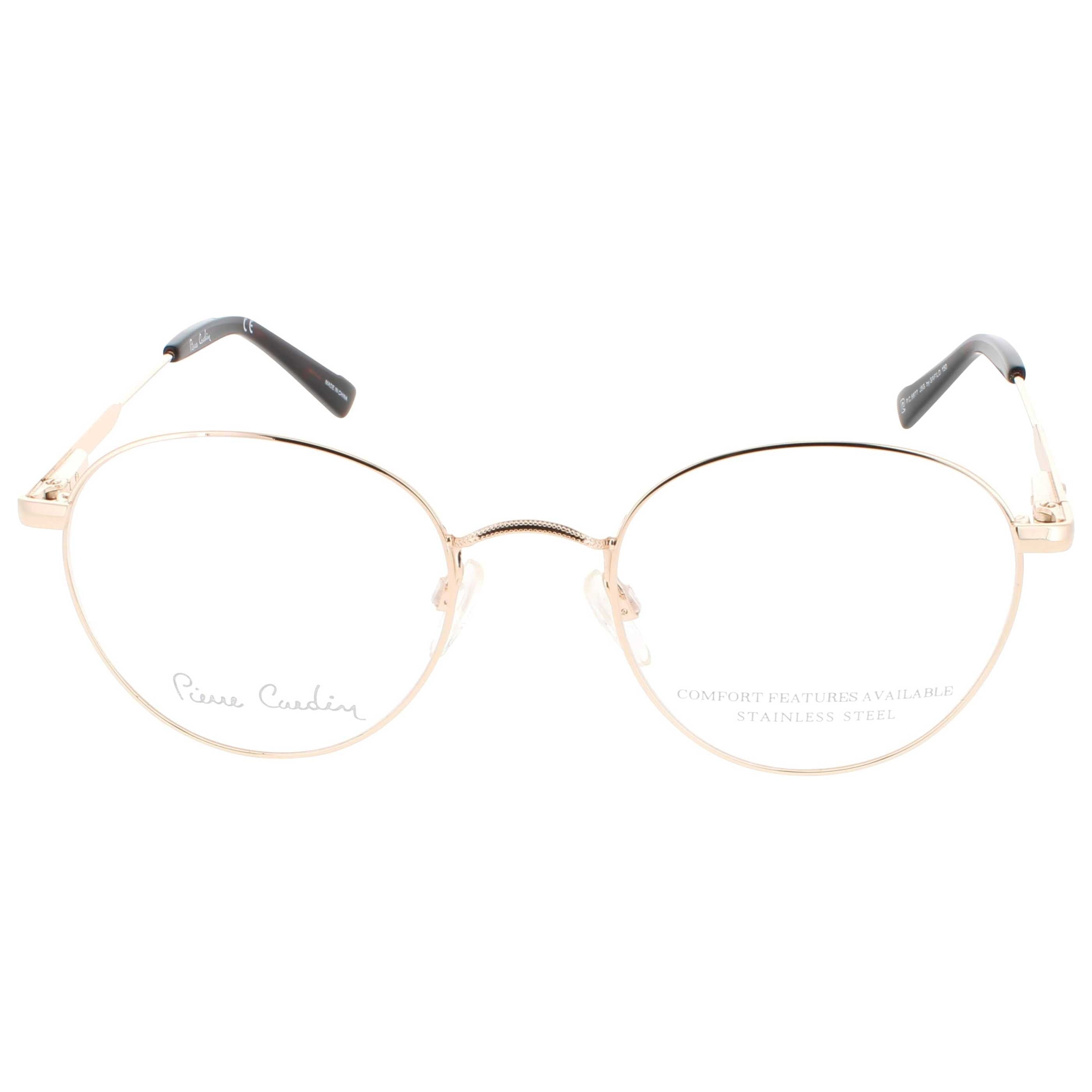 Pierre Cardin Men's Eyeglasses PC-6877-0J5G-52